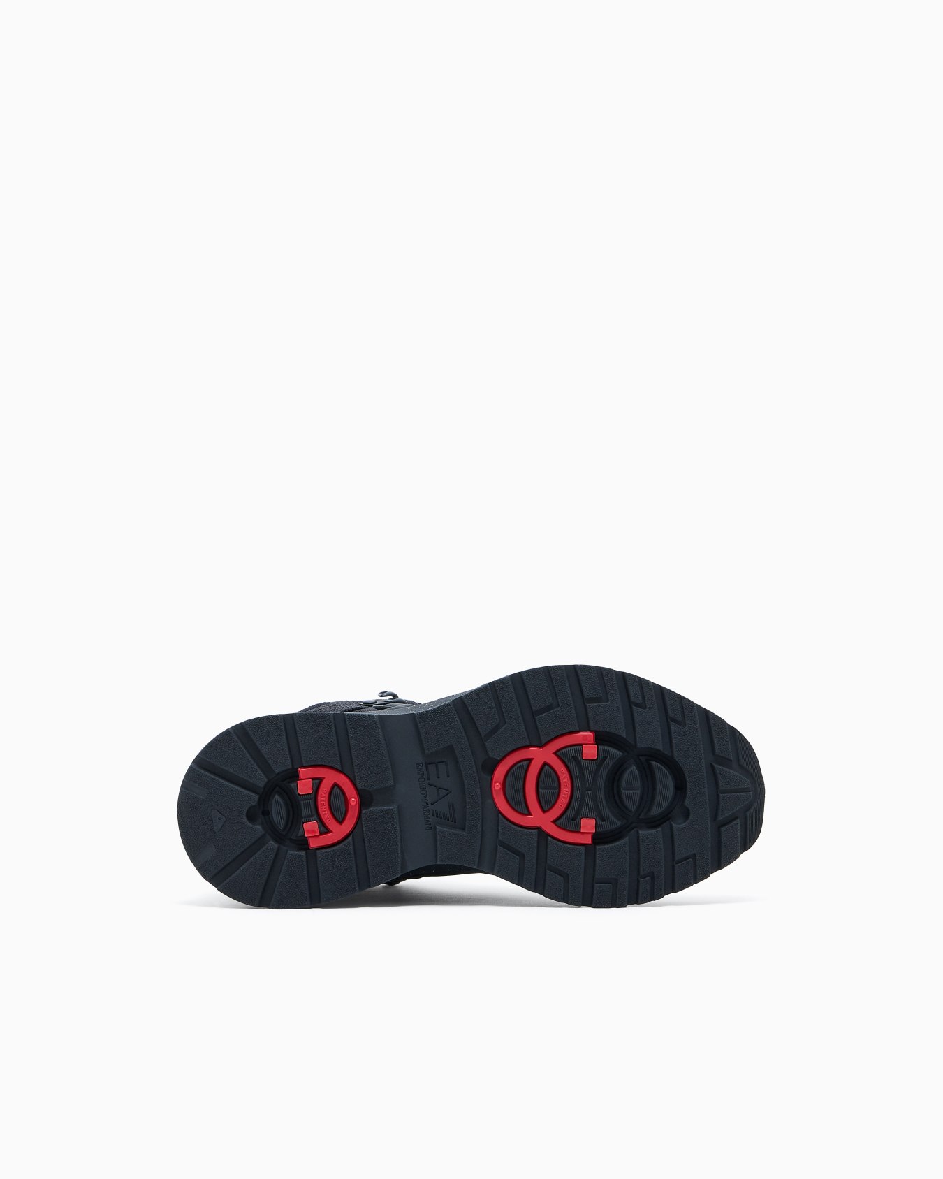 Ice Altura ankle boots Slide 5