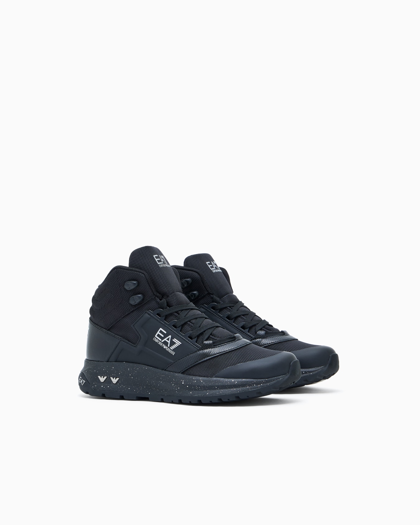 Ice Altura ankle boots Slide 1