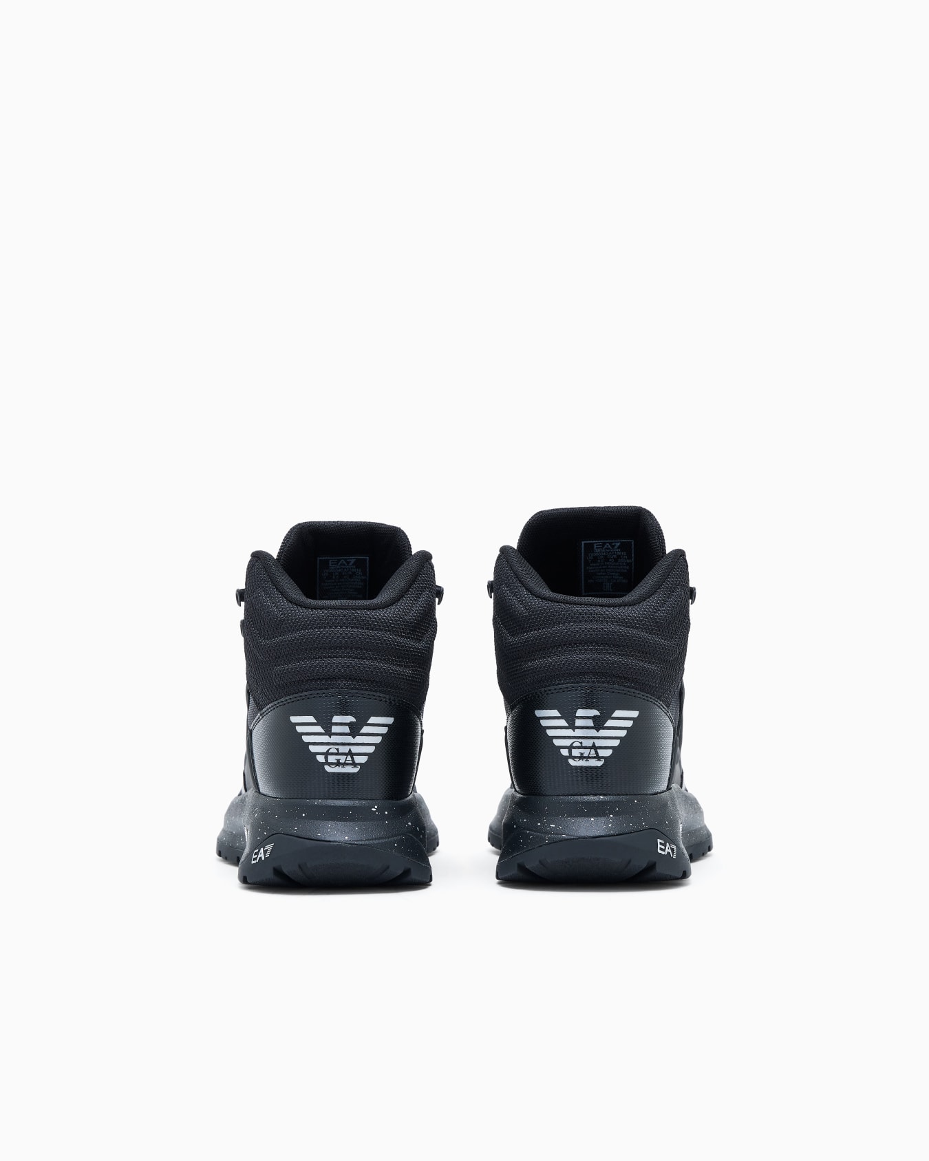 Ice Altura ankle boots Slide 3