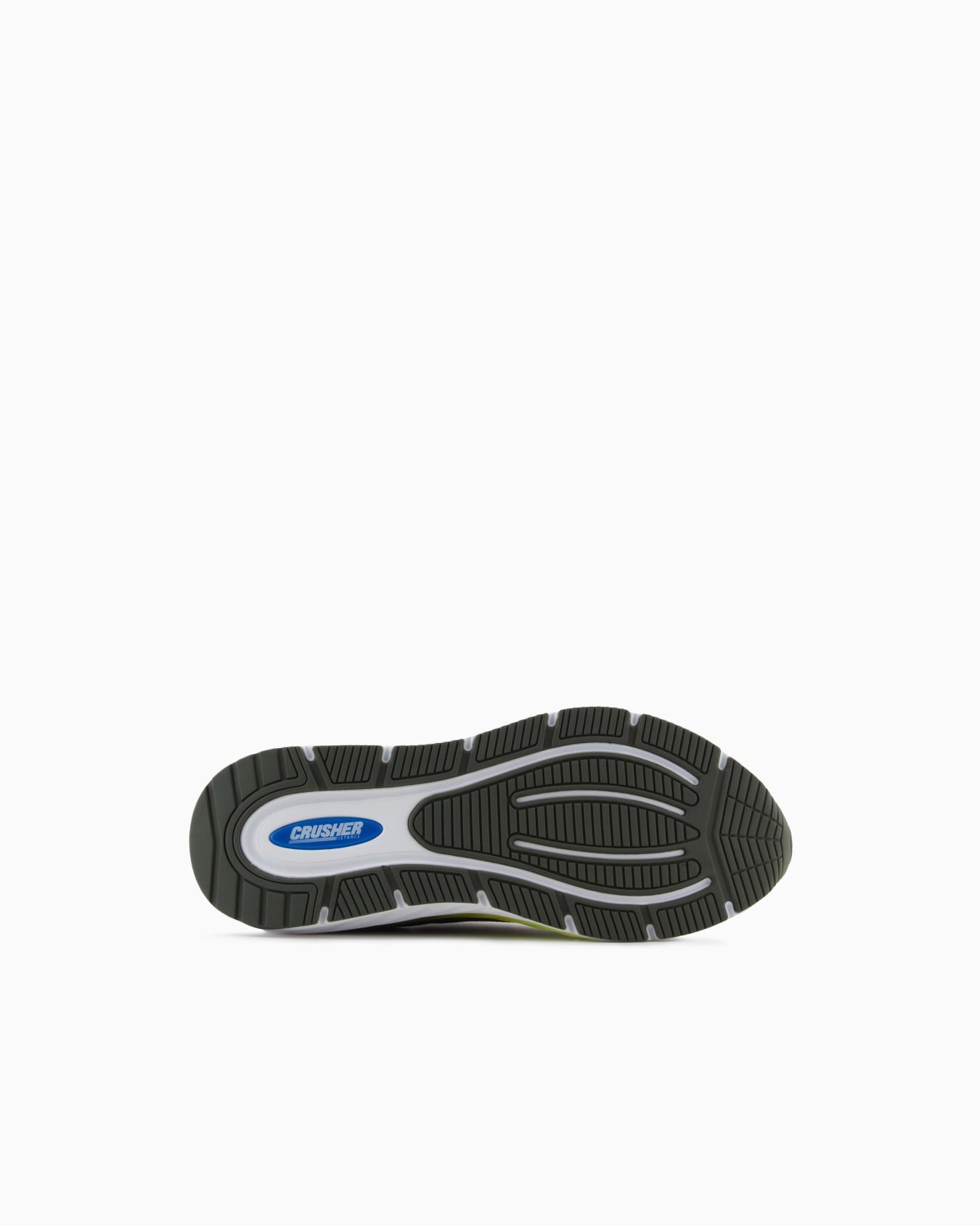 Crusher Sonic Knit sneakers  Slide 5