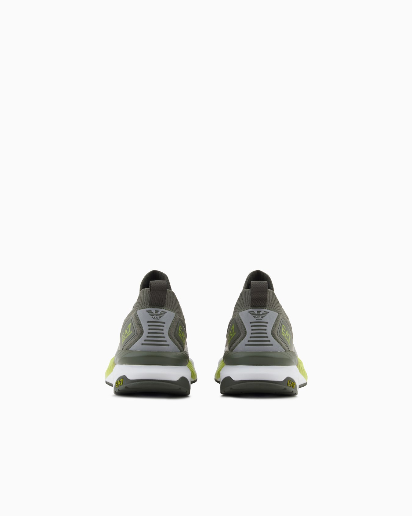 Crusher Sonic Knit sneakers  Slide 3