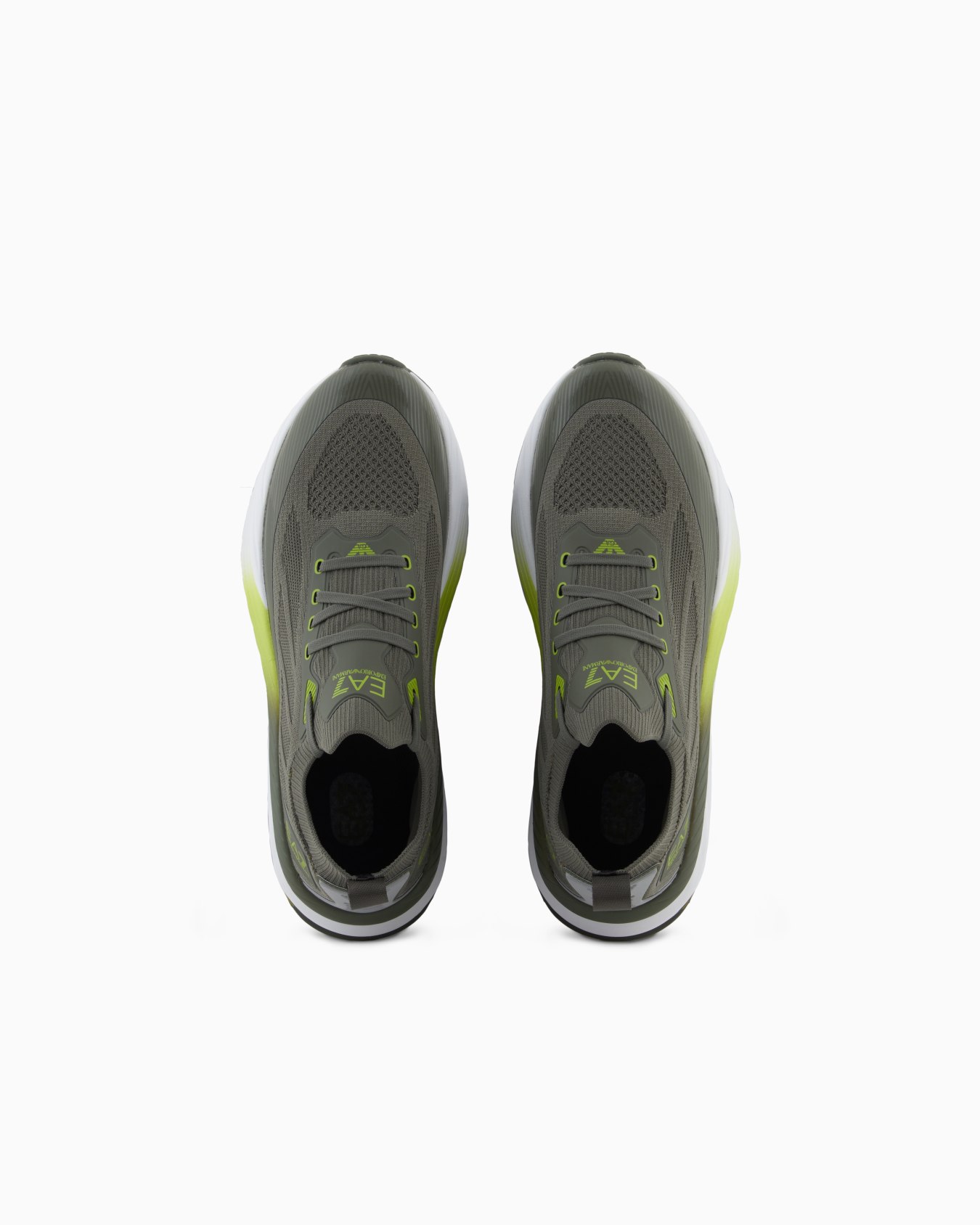 Crusher Sonic Knit sneakers  Slide 2