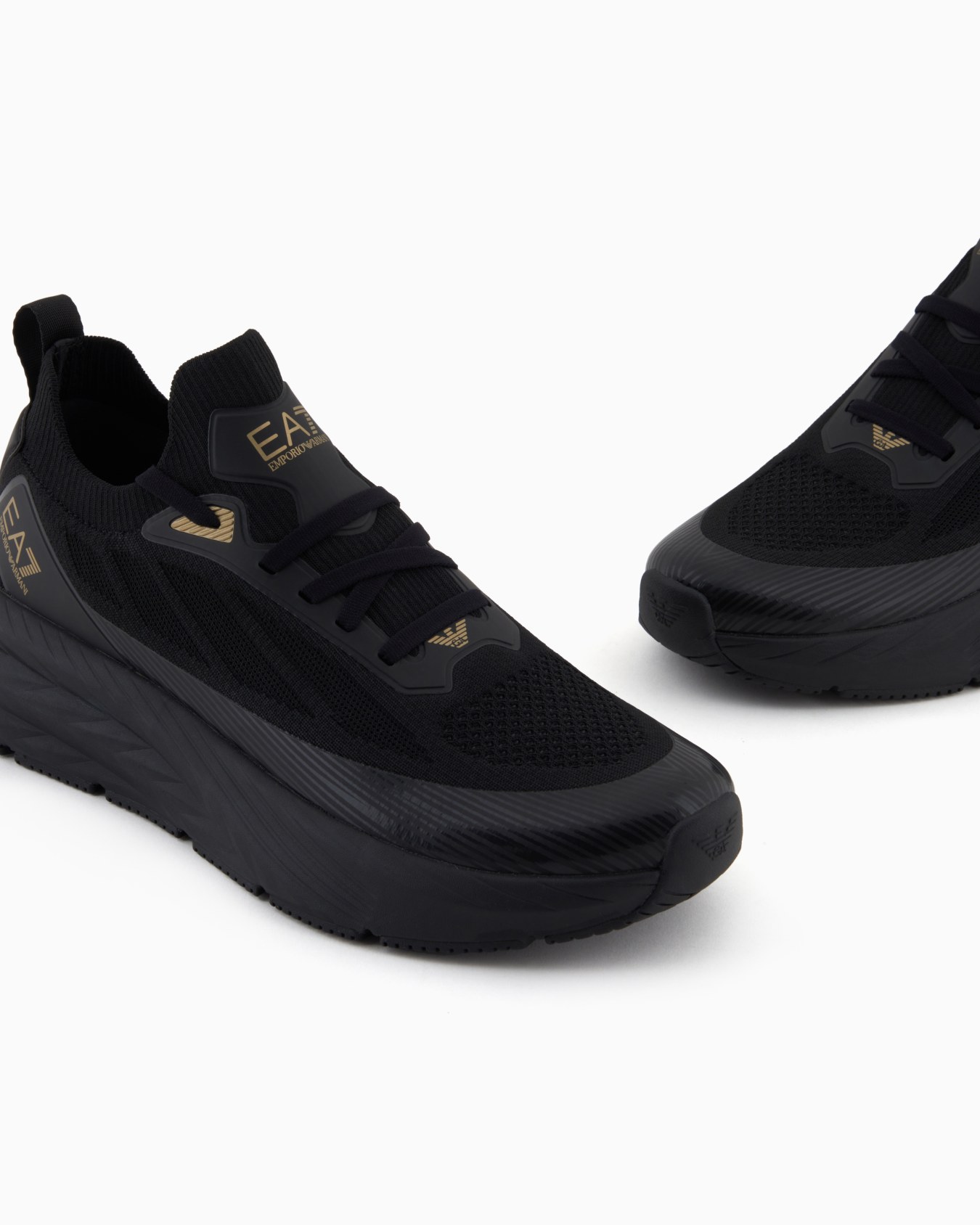 Crusher Sonic Knit sneakers  Slide 4