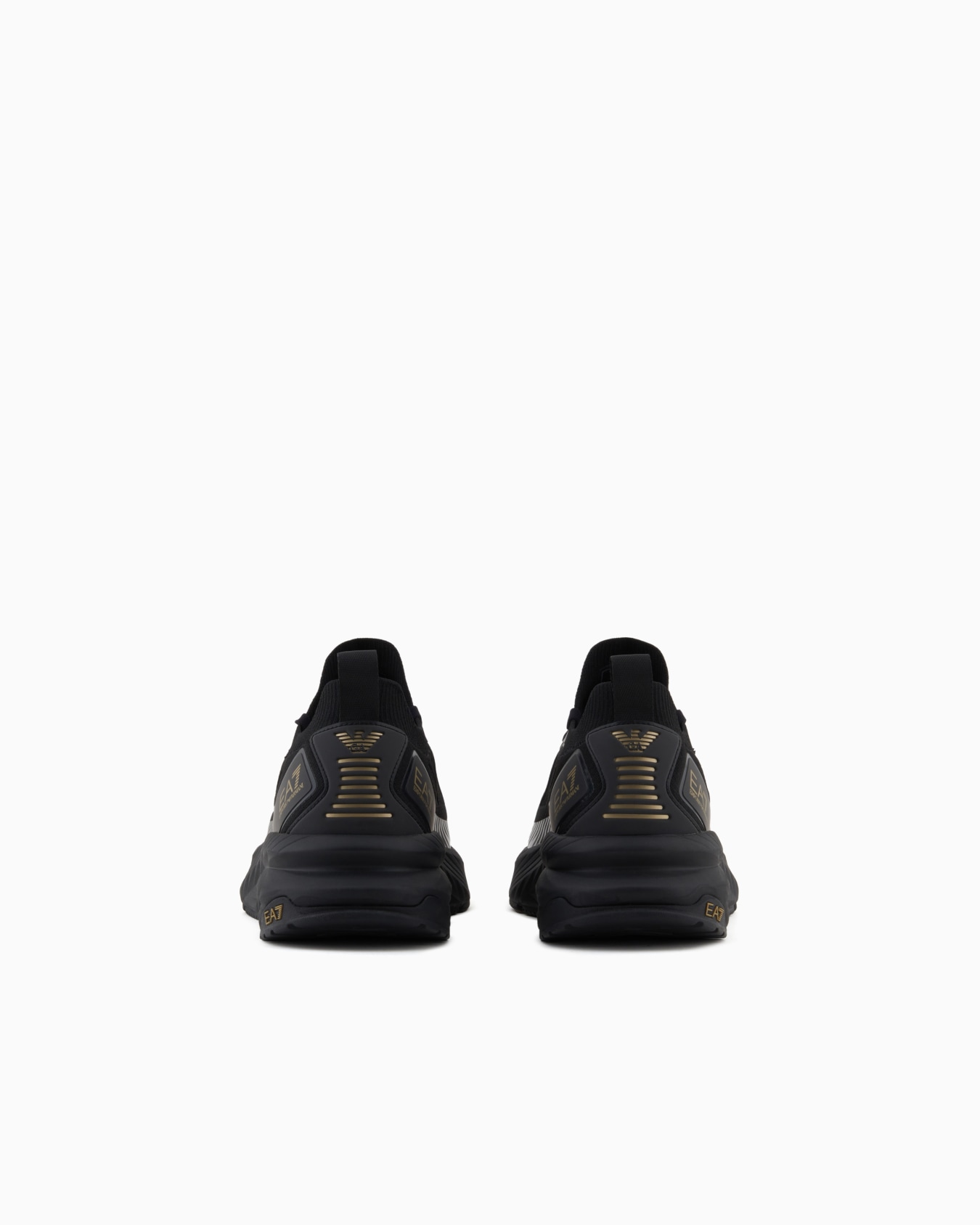Crusher Sonic Knit sneakers  Slide 3
