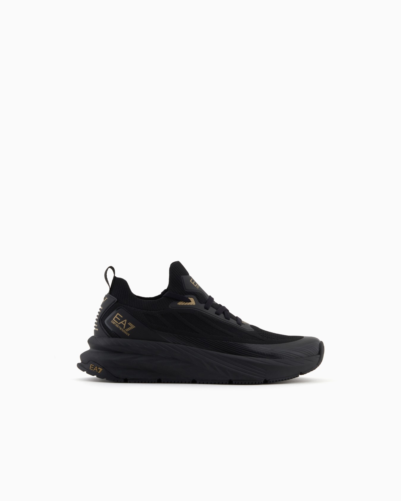 Crusher Sonic Knit sneakers  Slide 0