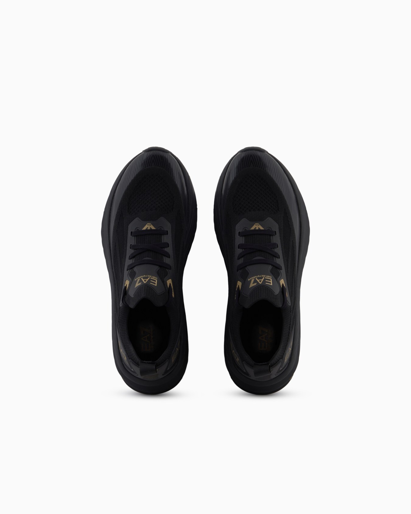 Crusher Sonic Knit sneakers  Slide 2