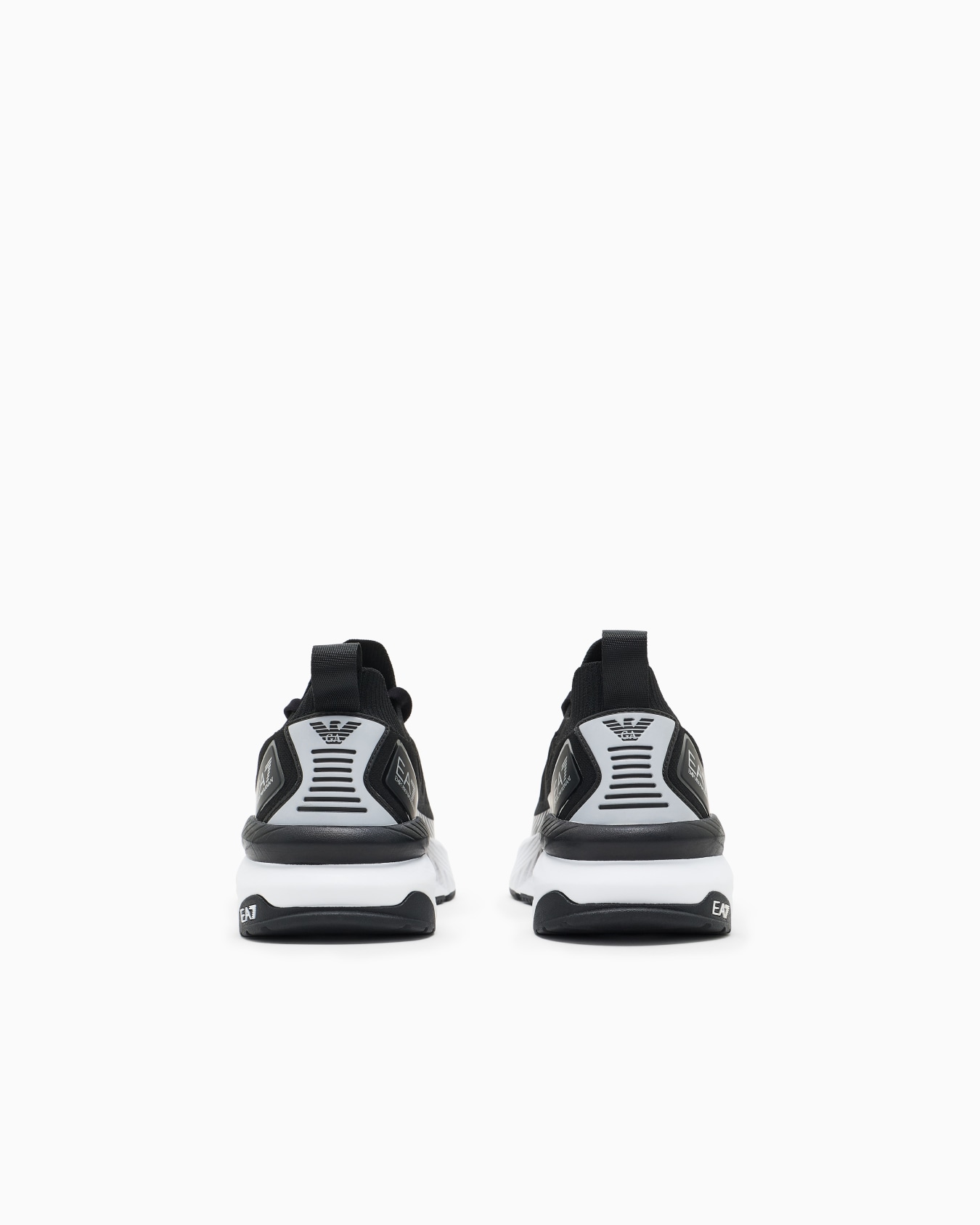Crusher Sonic Knit sneakers  Slide 3