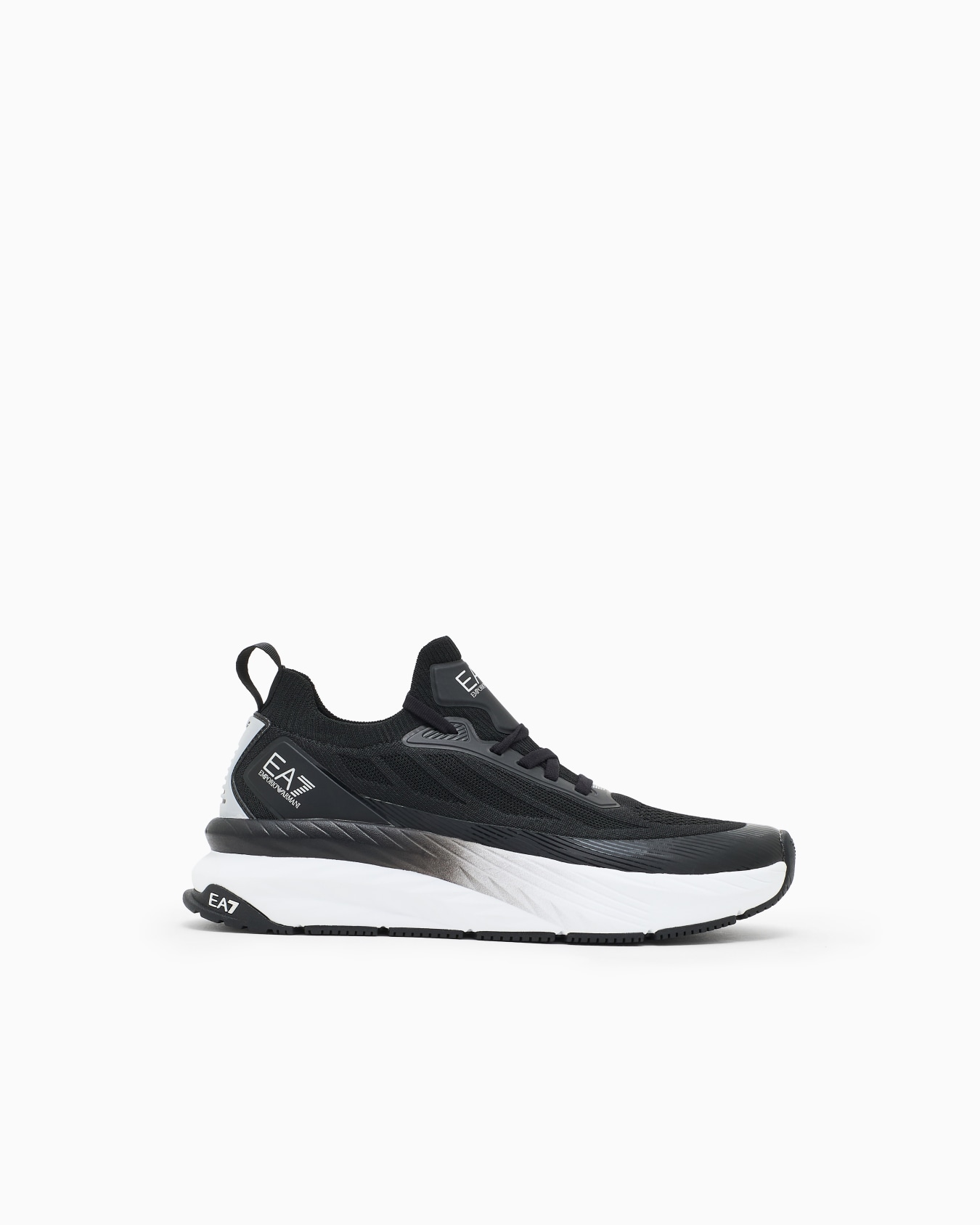 Crusher Sonic Knit sneakers  Slide 0