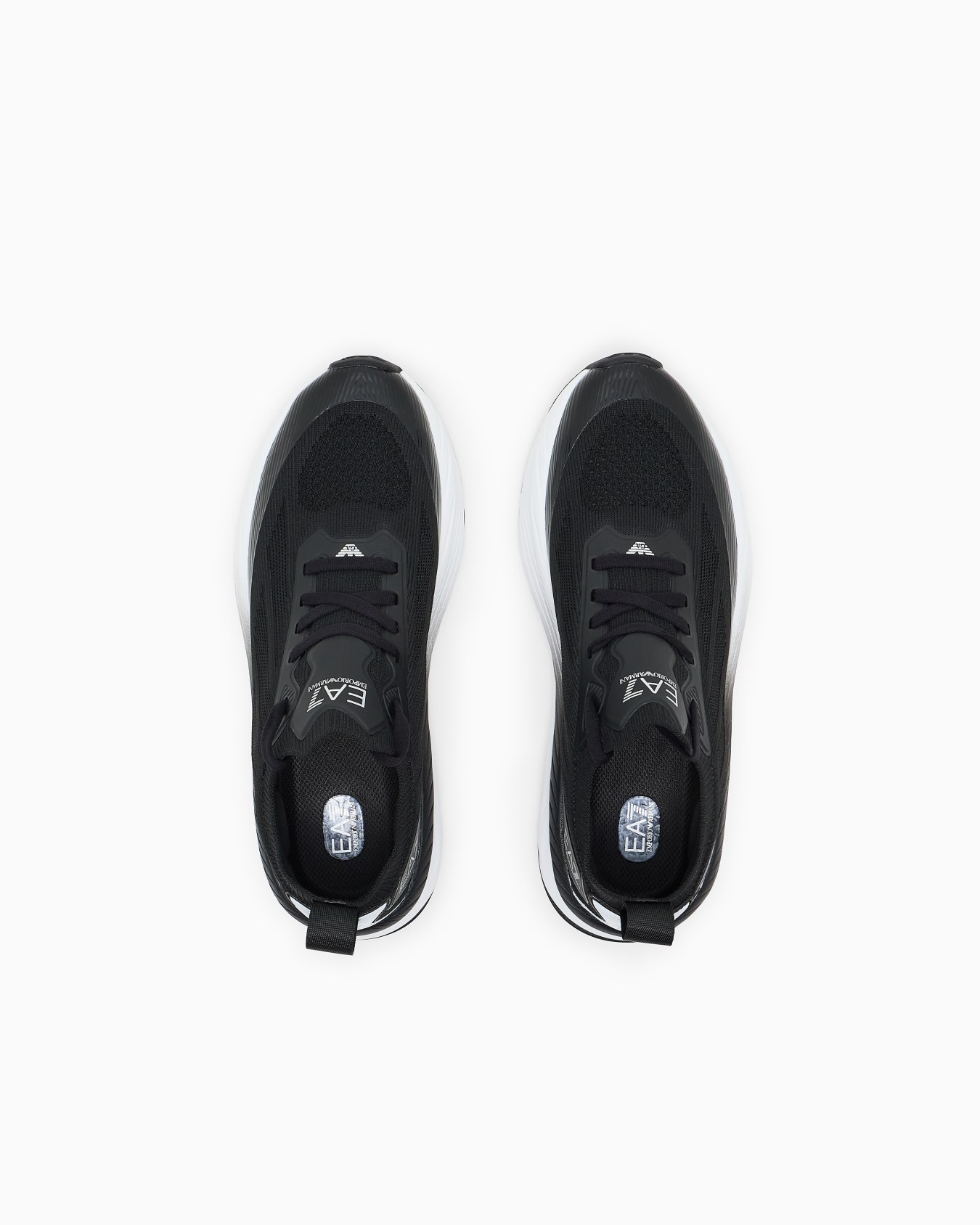 Crusher Sonic Knit sneakers  Slide 2
