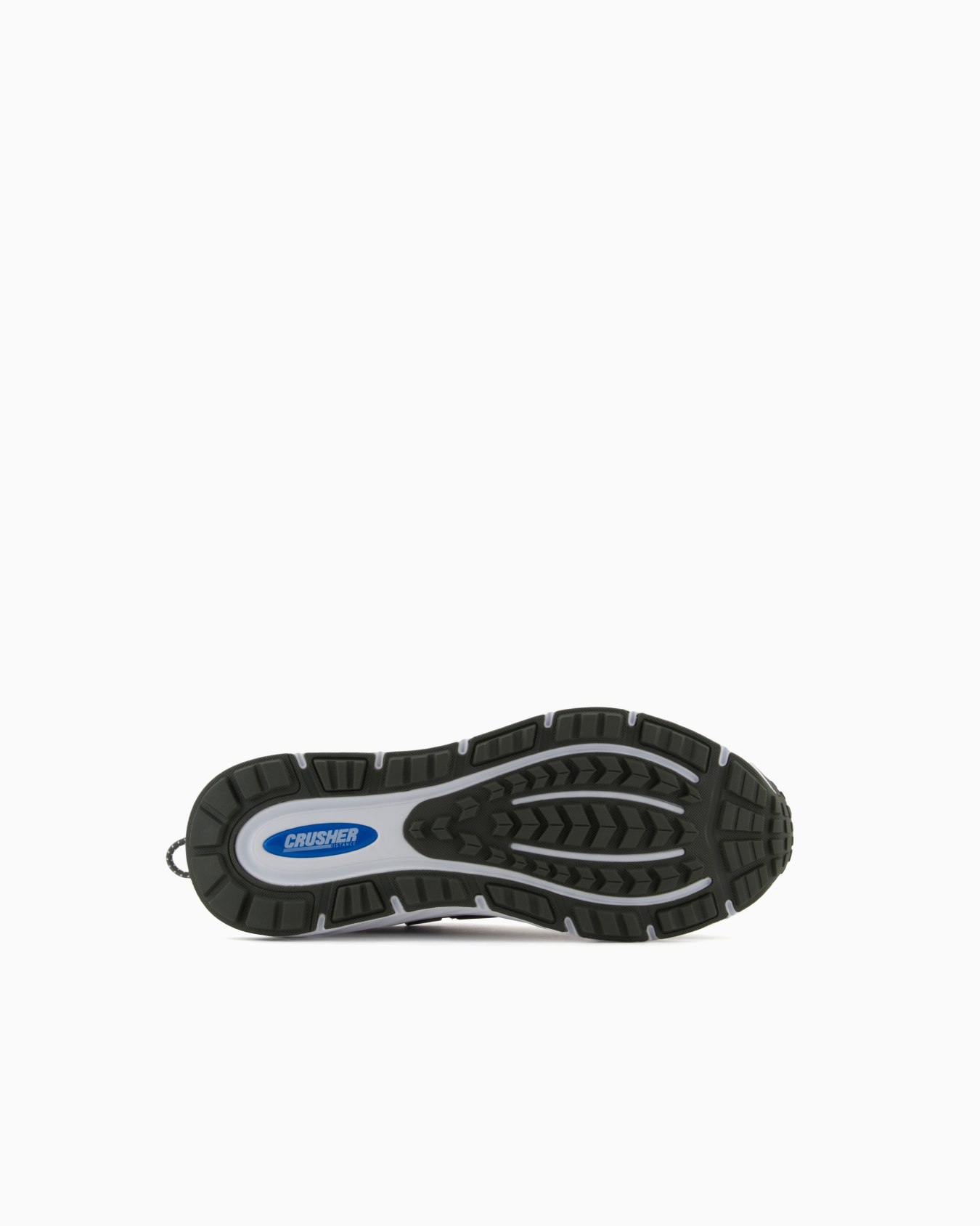Crusher Sonic Rope sneakers Slide 5