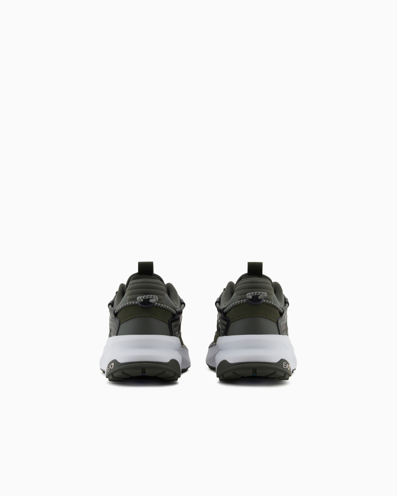 Crusher Sonic Rope sneakers Slide 3