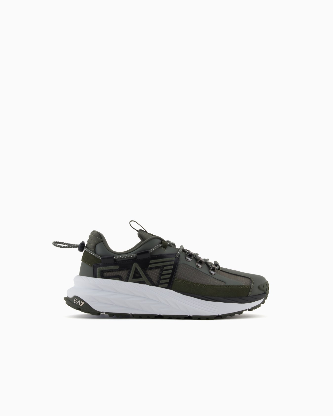 Crusher Sonic Rope sneakers Slide 0