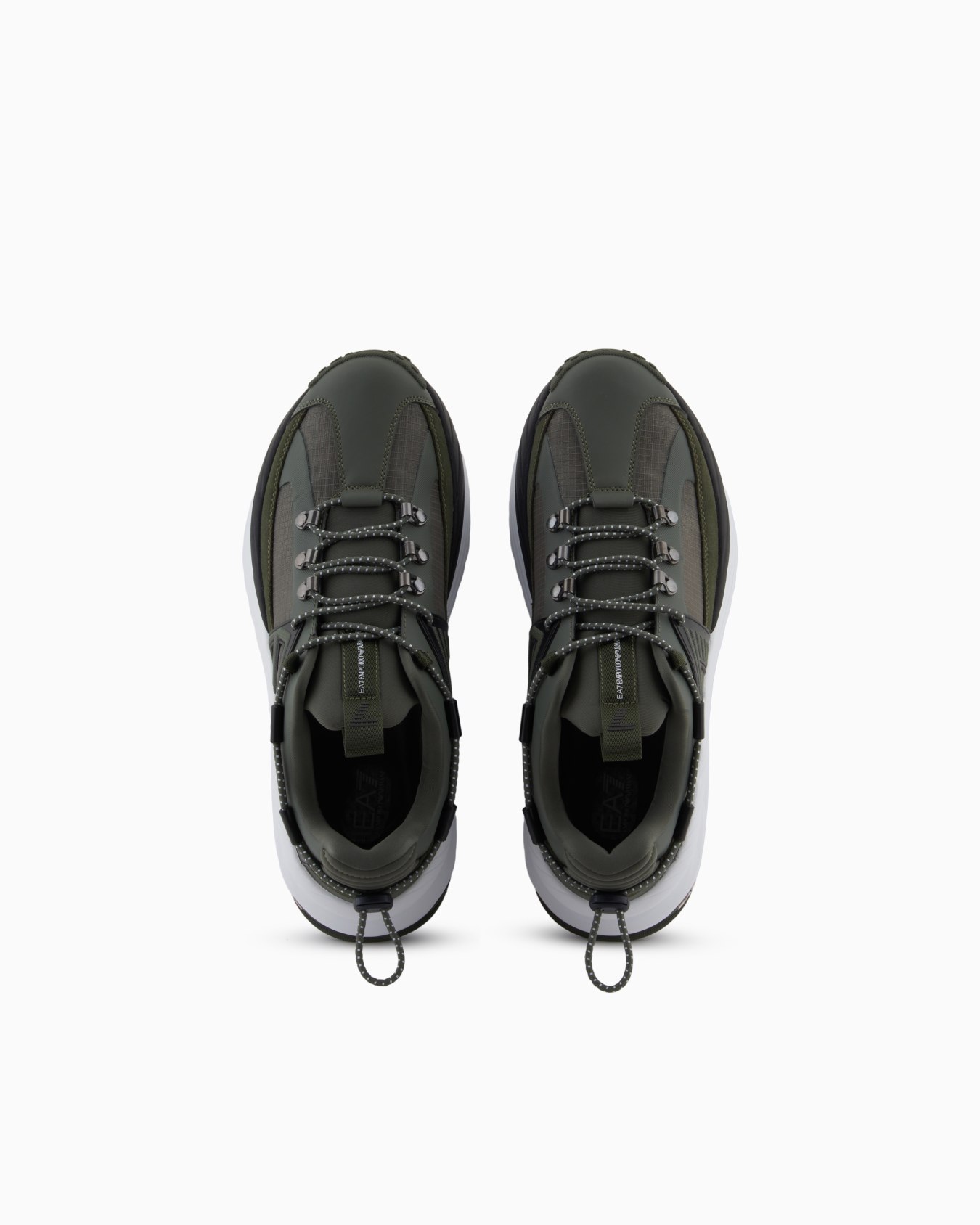 Crusher Sonic Rope sneakers Slide 2