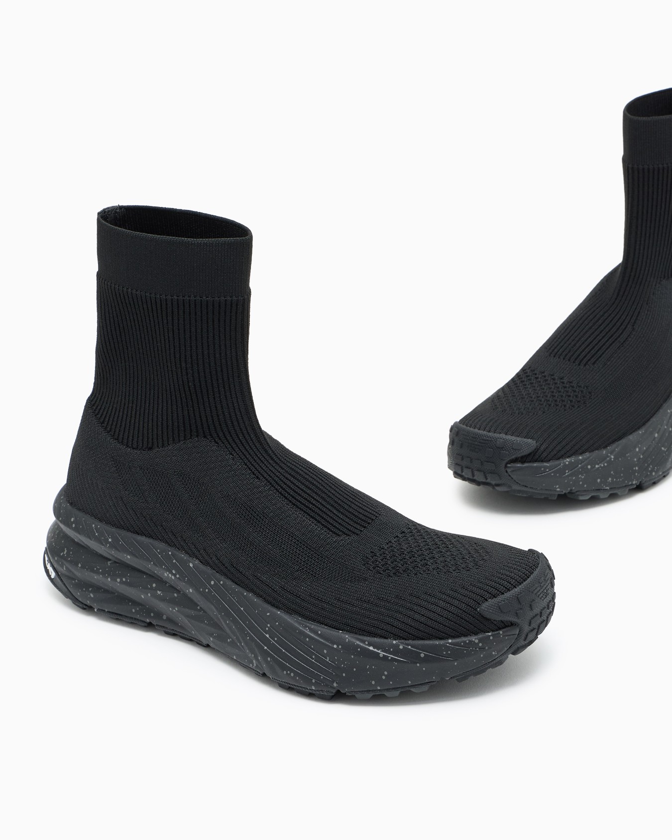 Crusher Sonic Lar sneakers Slide 4