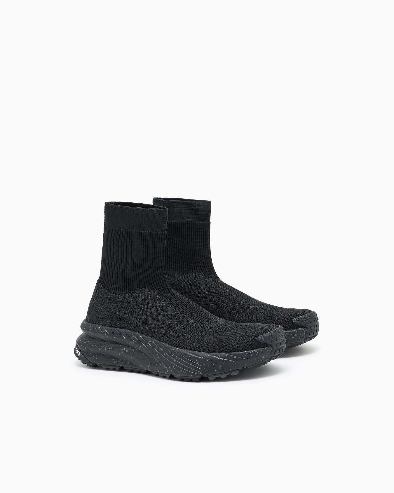 Crusher Sonic Lar sneakers Slide 1