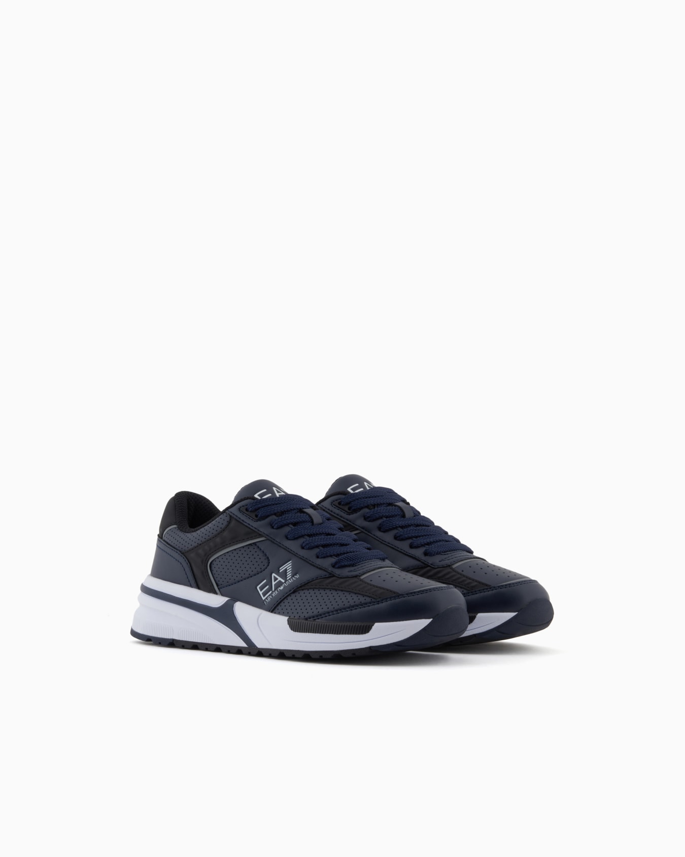 Carter sneakers Slide 1