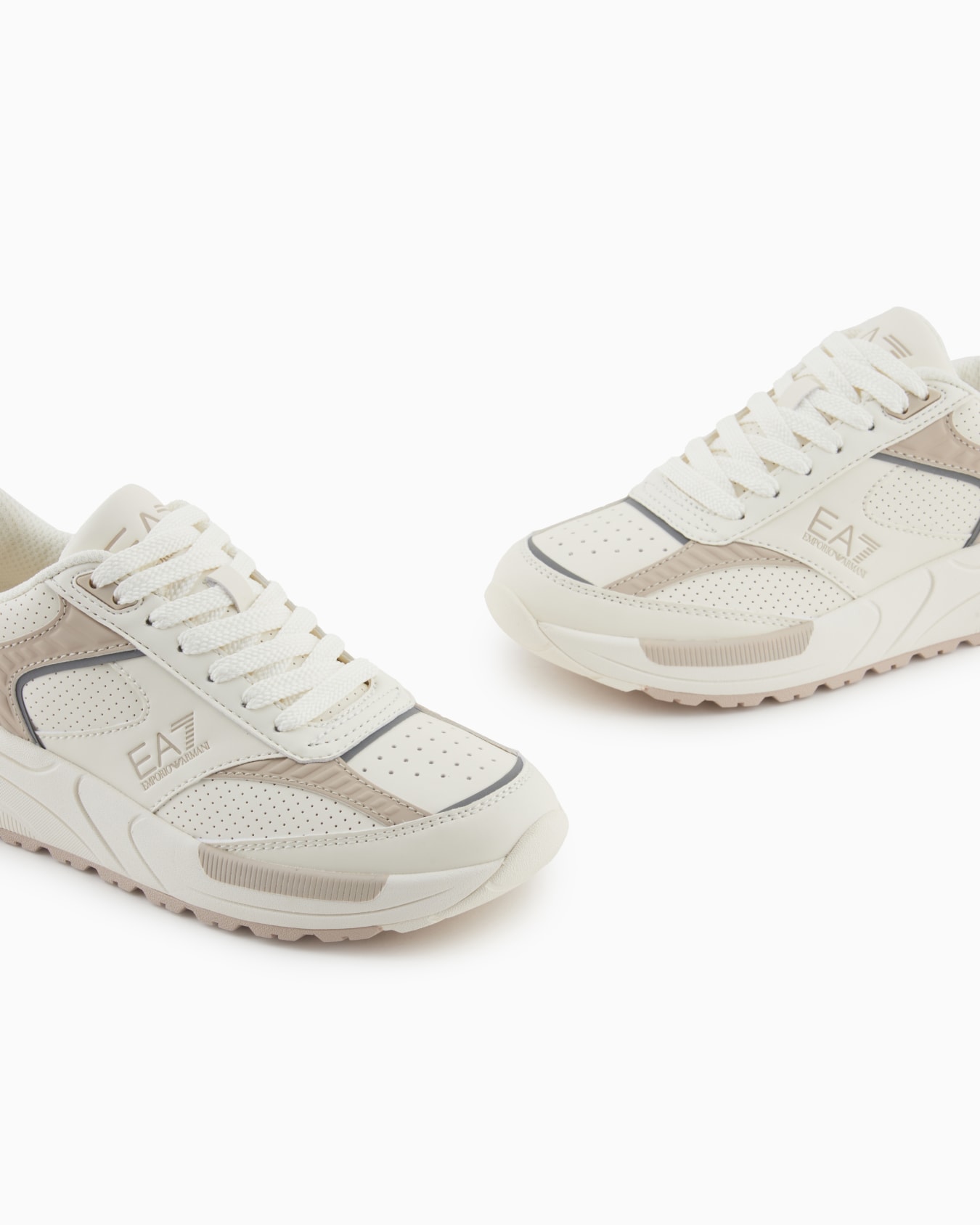 Carter sneakers Slide 4