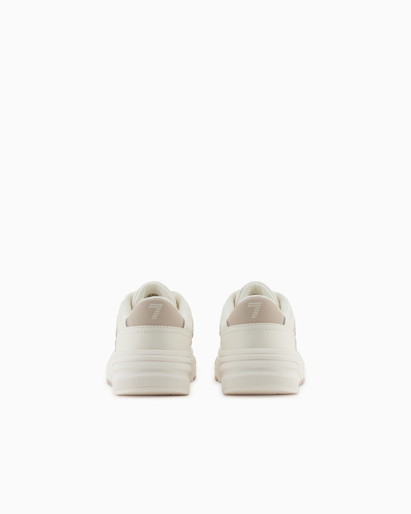Carter sneakers Slide 3