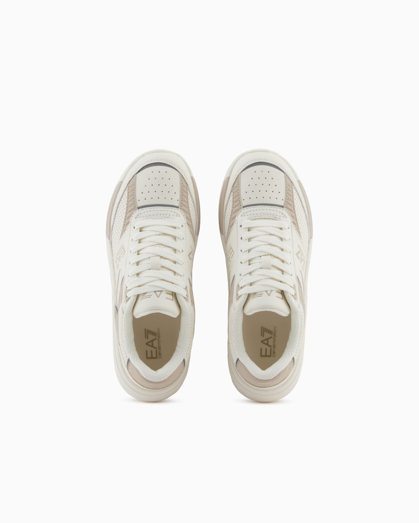 Carter sneakers Slide 2