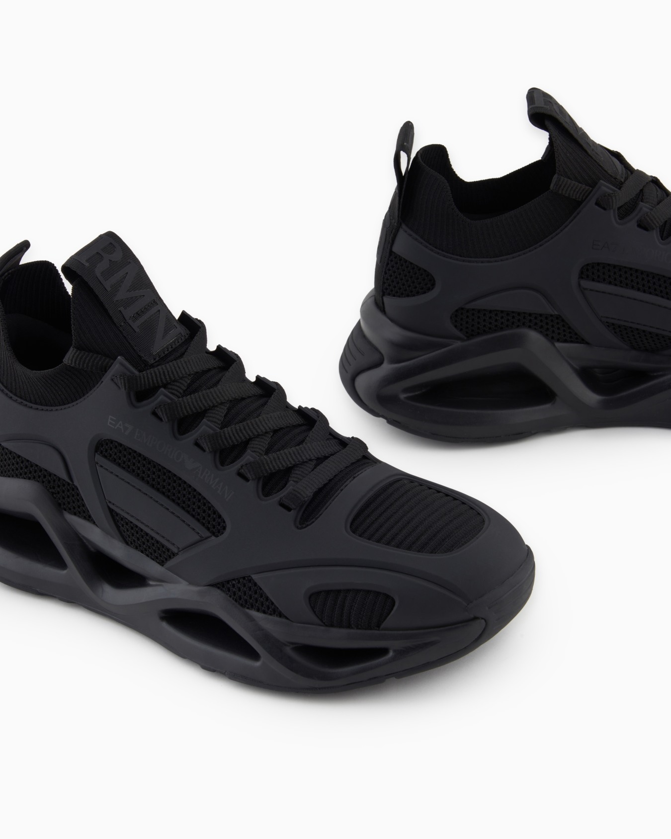 Sneakers Infinity Cage Slide 4