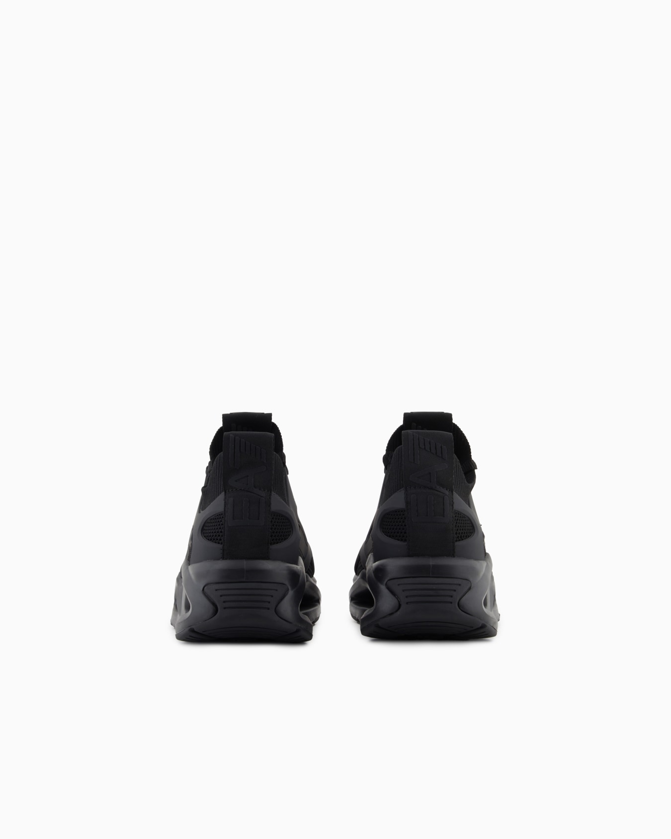 Sneakers Infinity Cage Slide 3