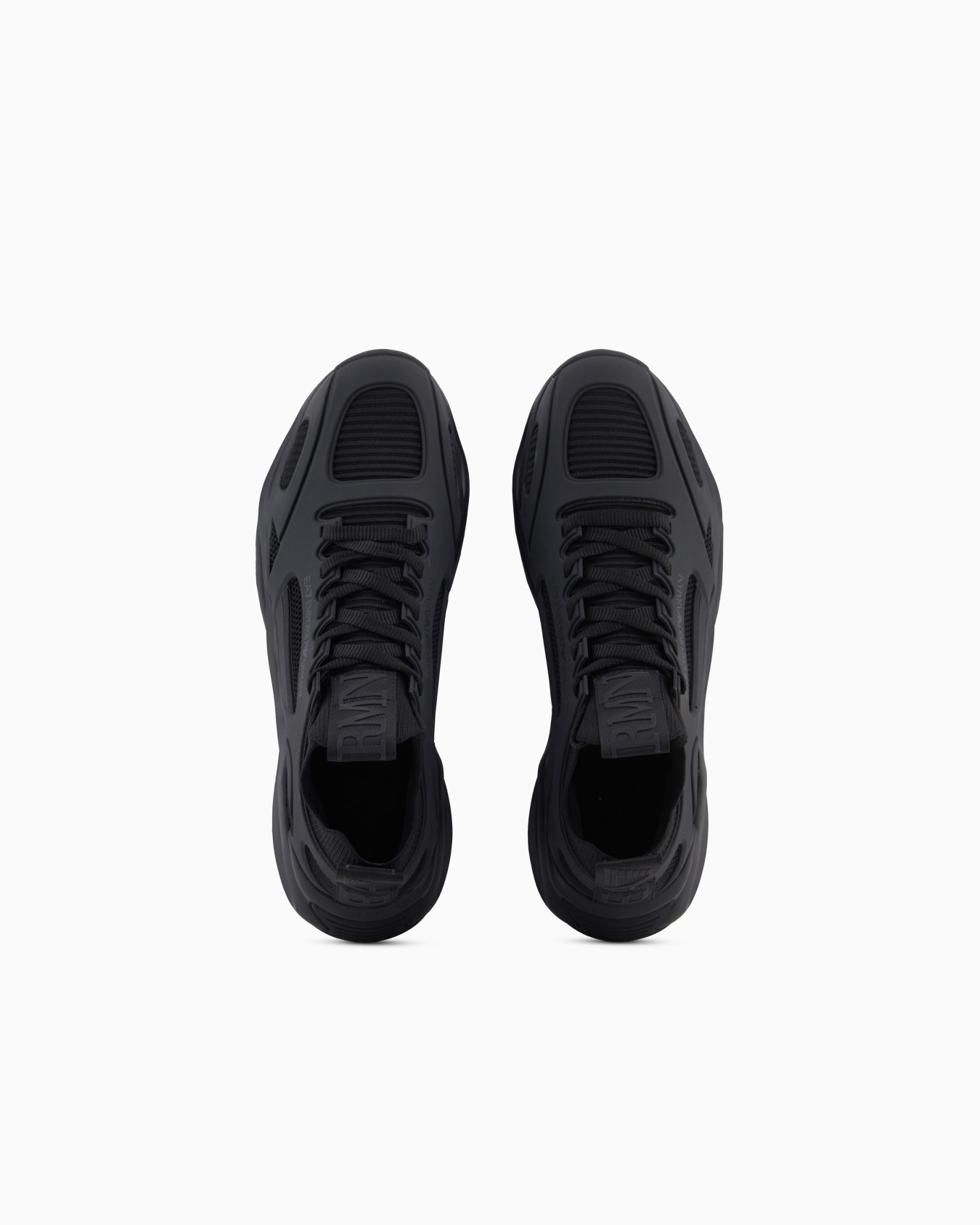 Sneakers Infinity Cage Slide 2
