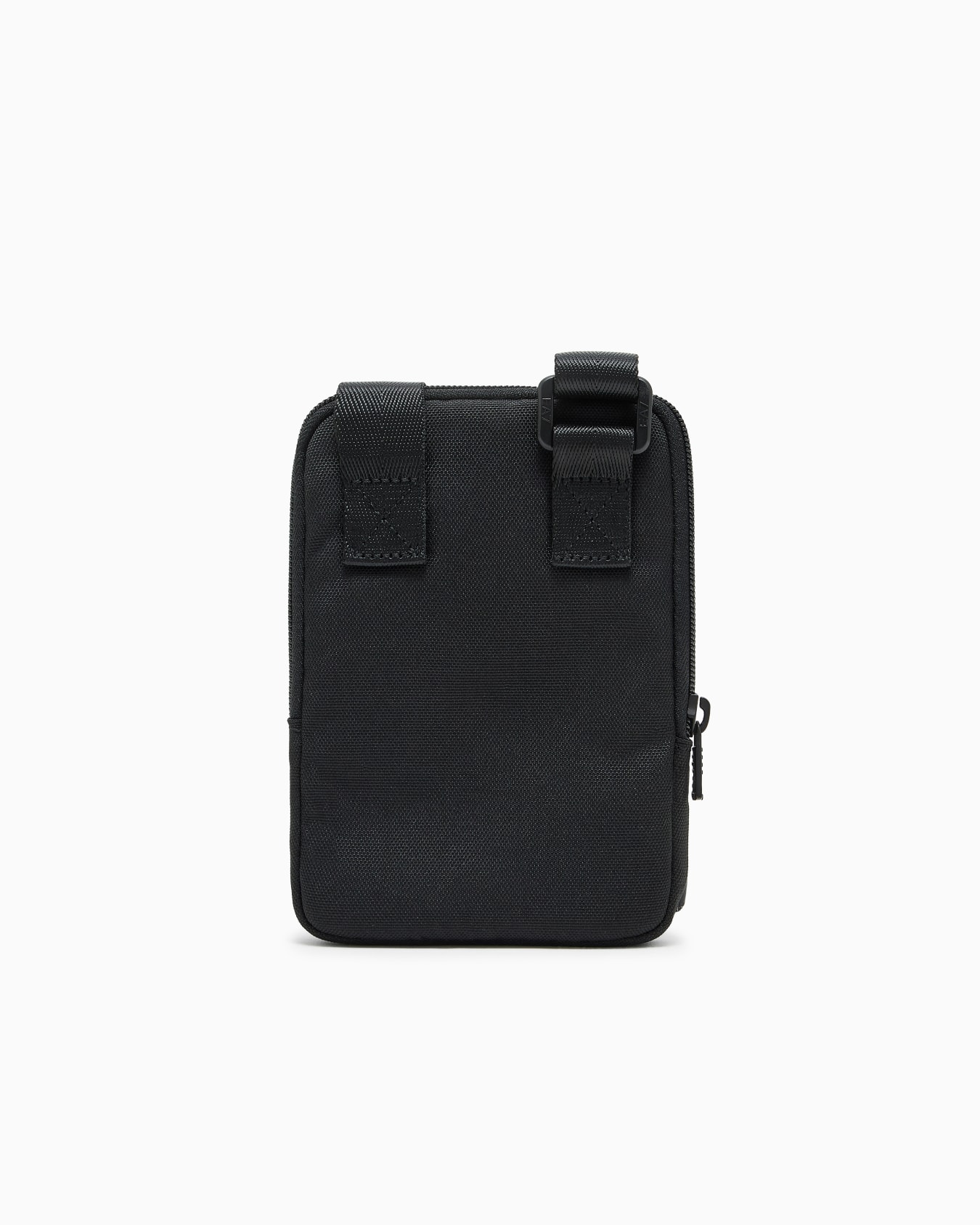 Train Core small cross-body bag with oversized EA7 logo Slide 2