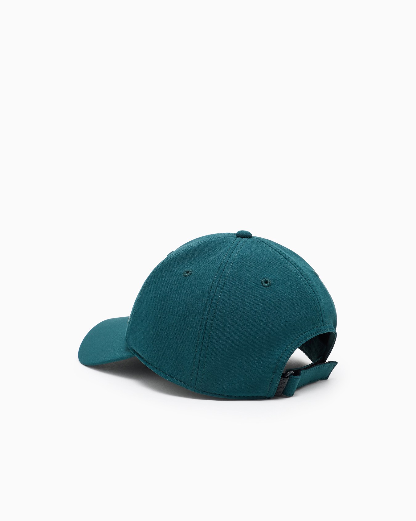Golf Pro baseball cap in technical fabric Slide 1