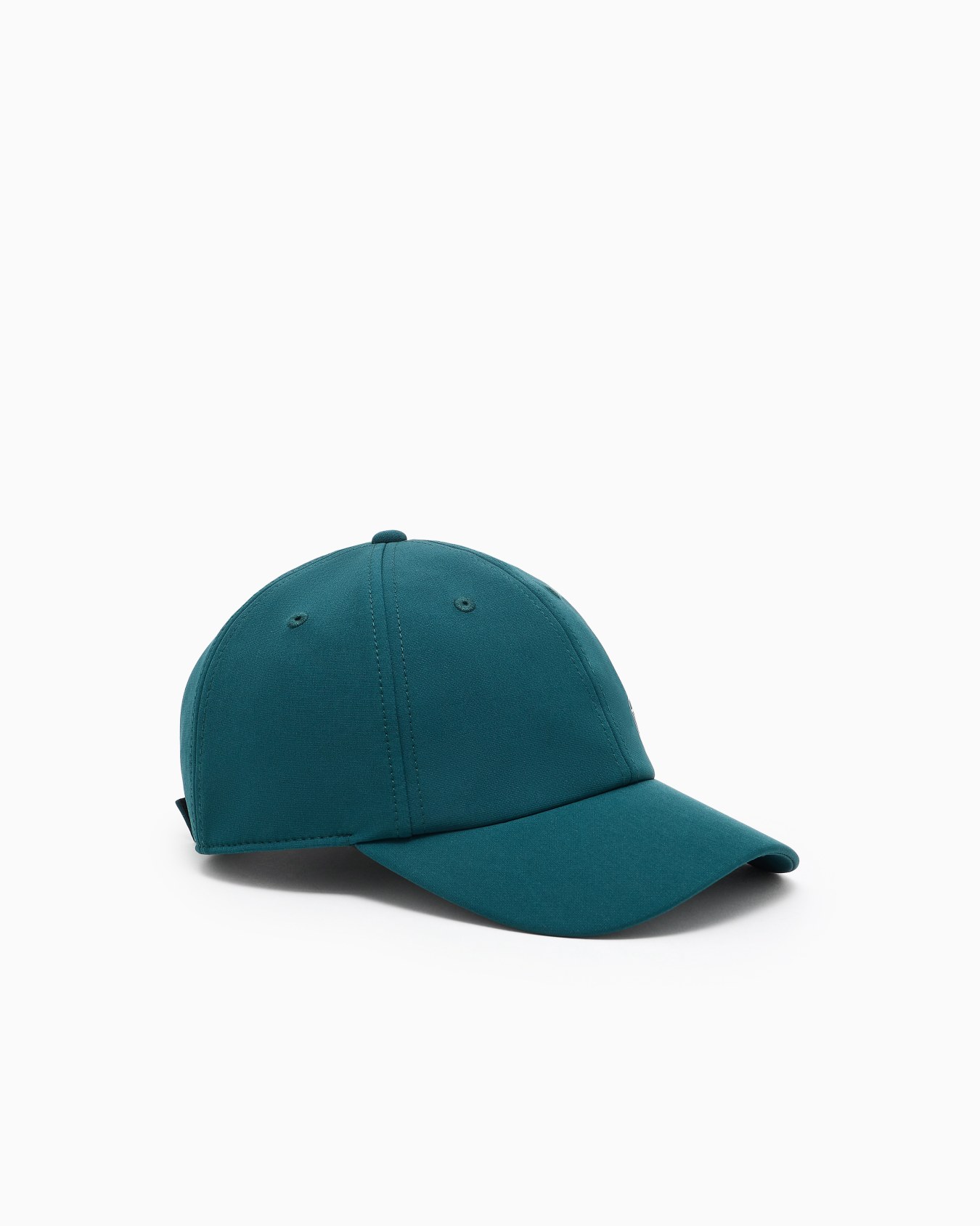 Golf Pro baseball cap in technical fabric Slide 0