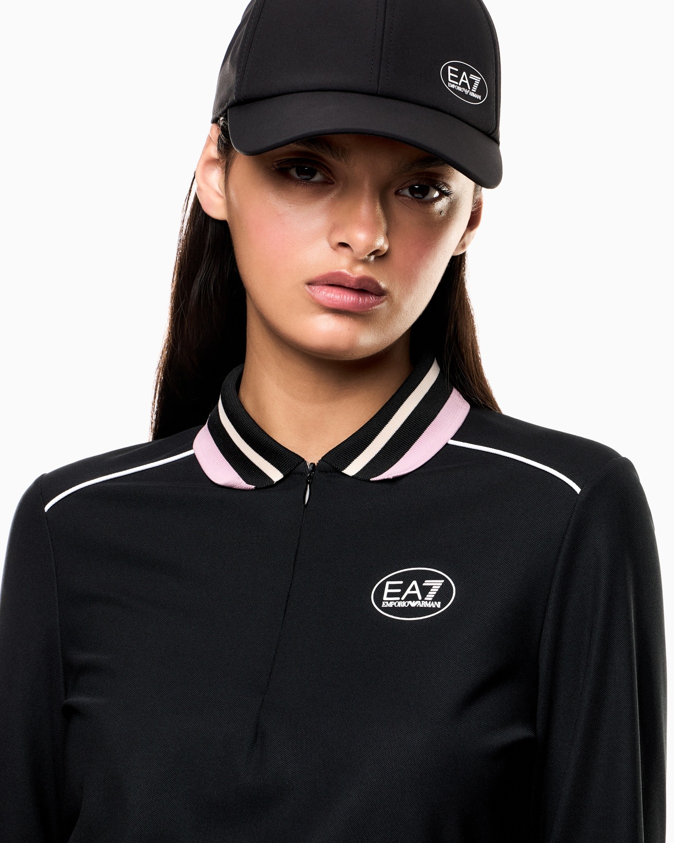 Golf Pro ベースボールキャップ テクニカルファブリック スライドする 2