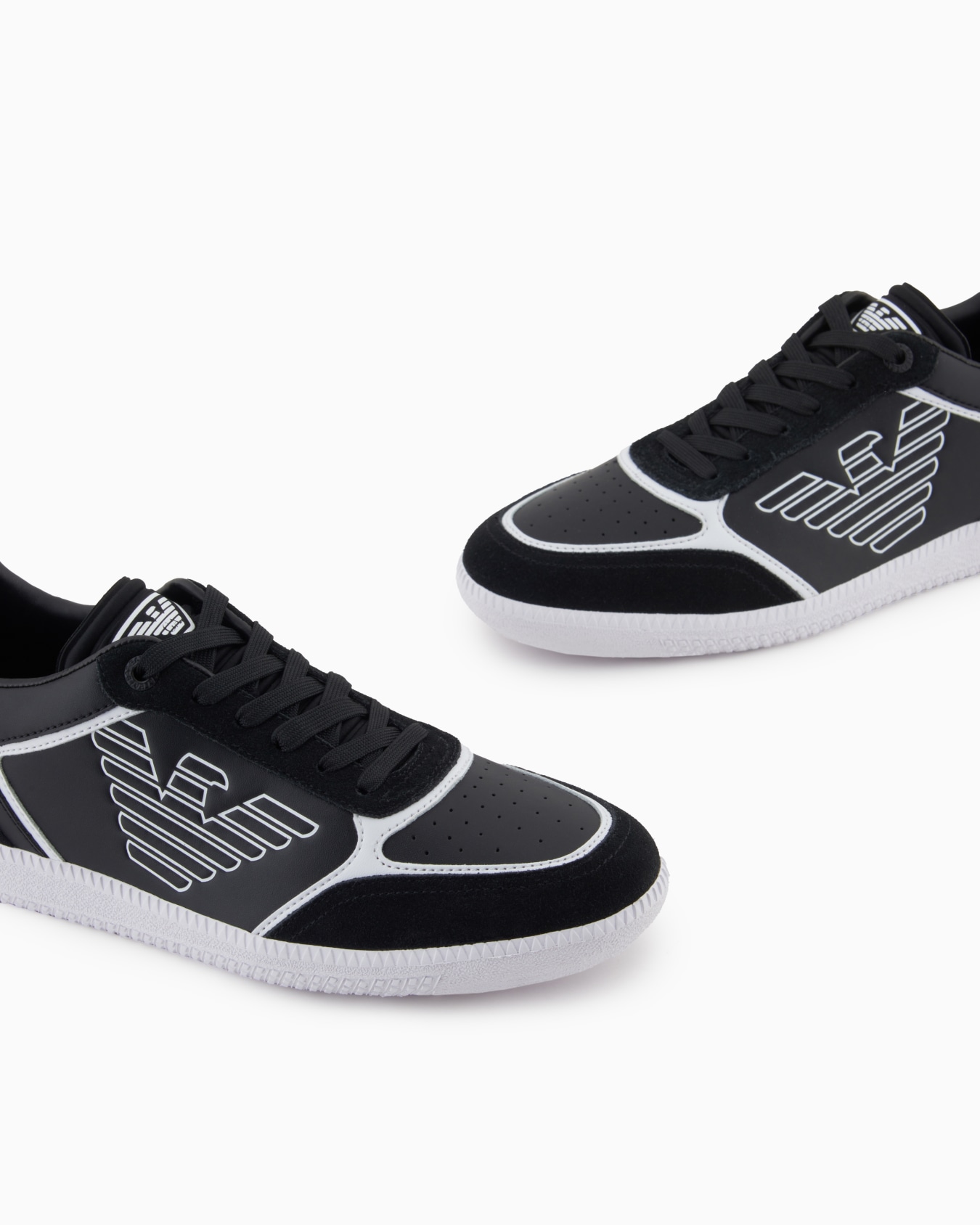 Heritage Eagle sneakers Slide 4