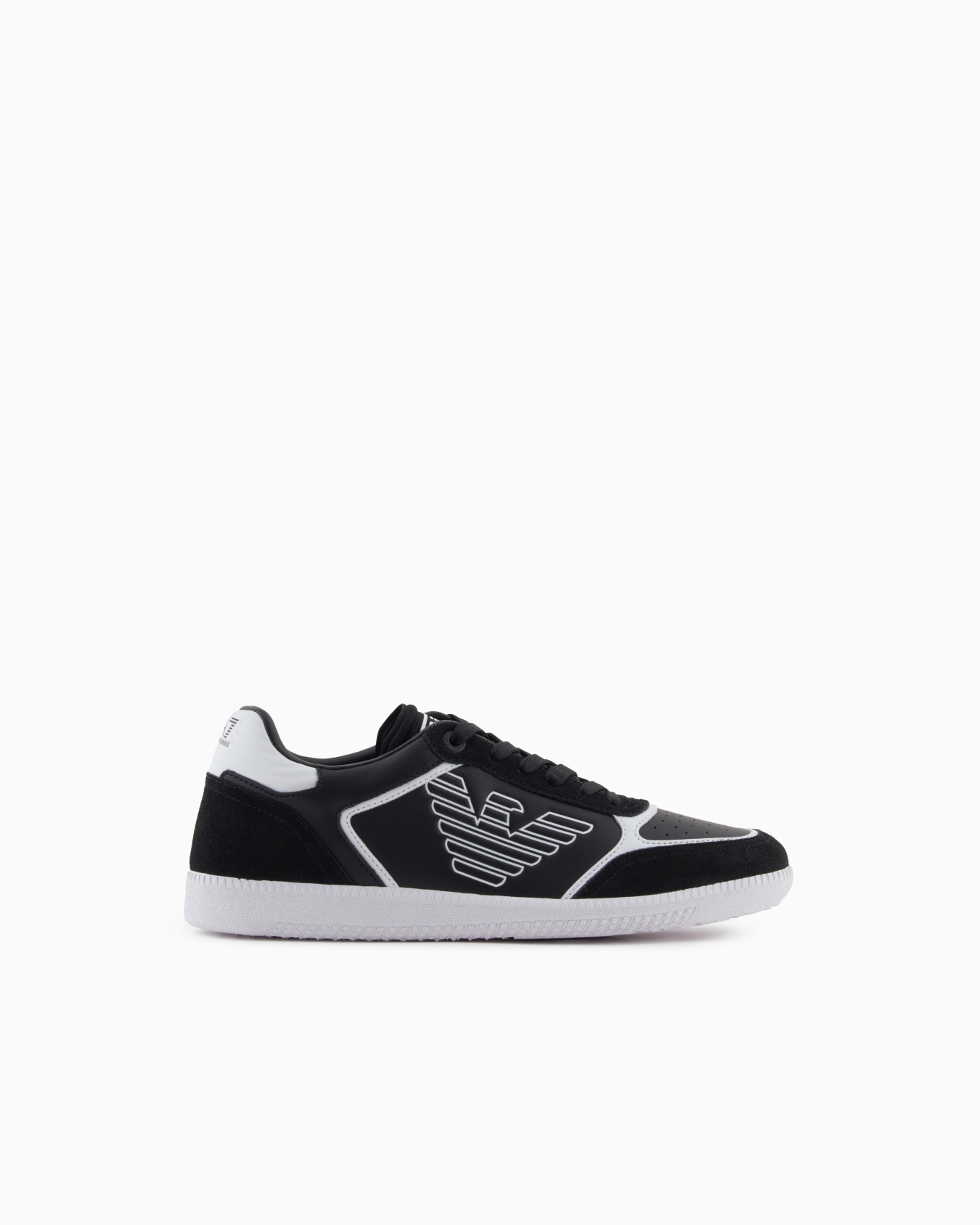 Heritage Eagle sneakers Slide 0