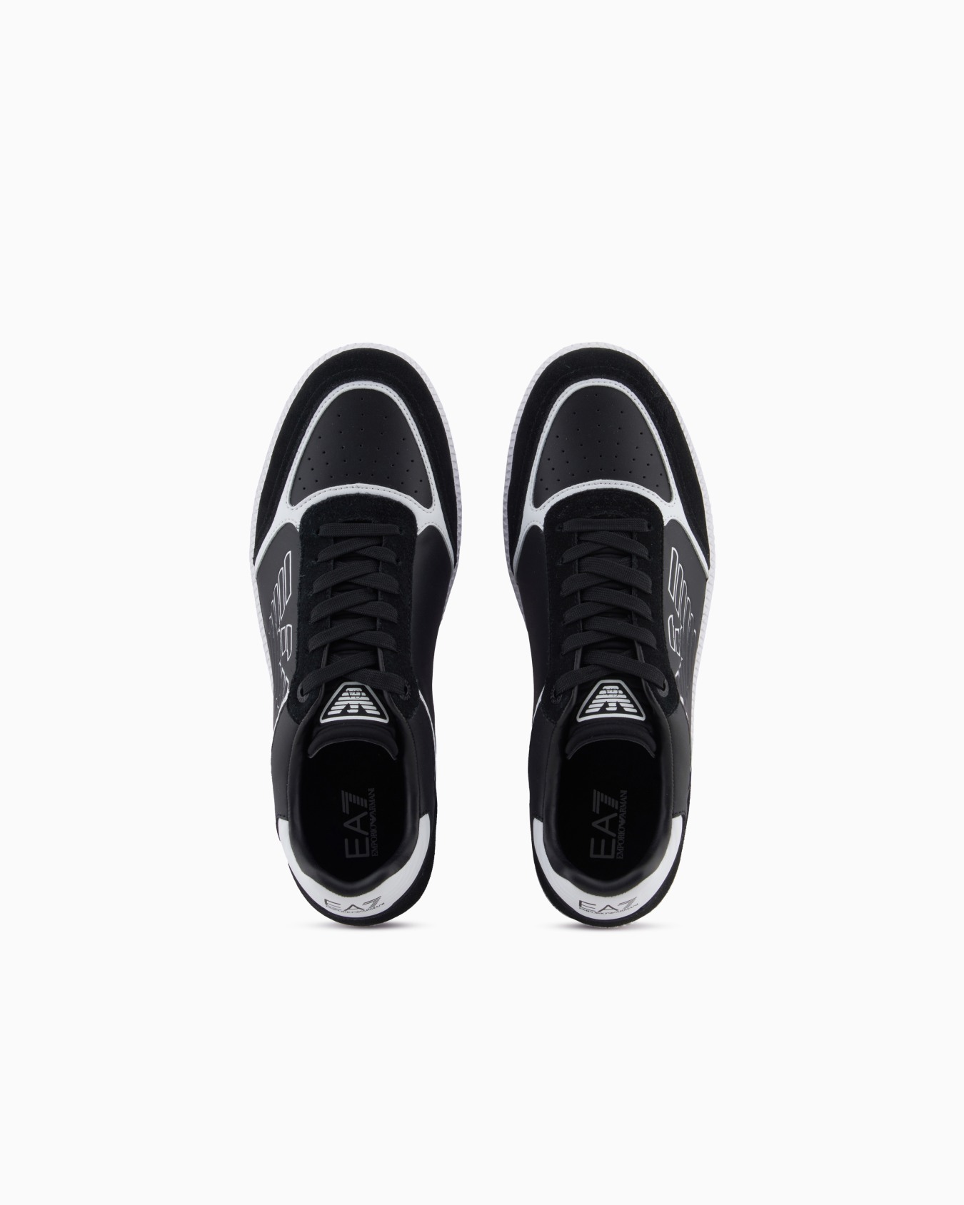 Heritage Eagle sneakers Slide 2