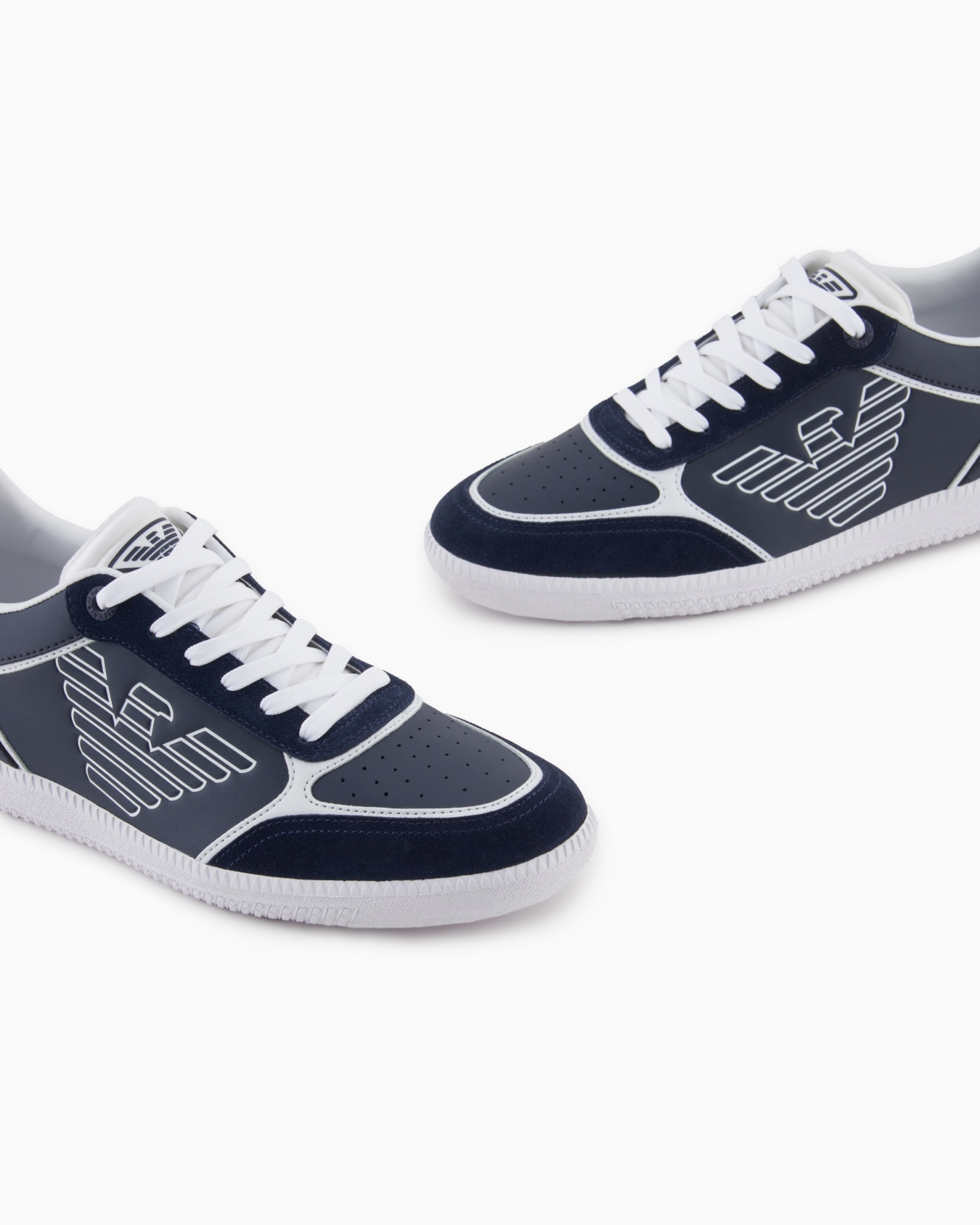 Heritage Eagle sneakers Slide 4