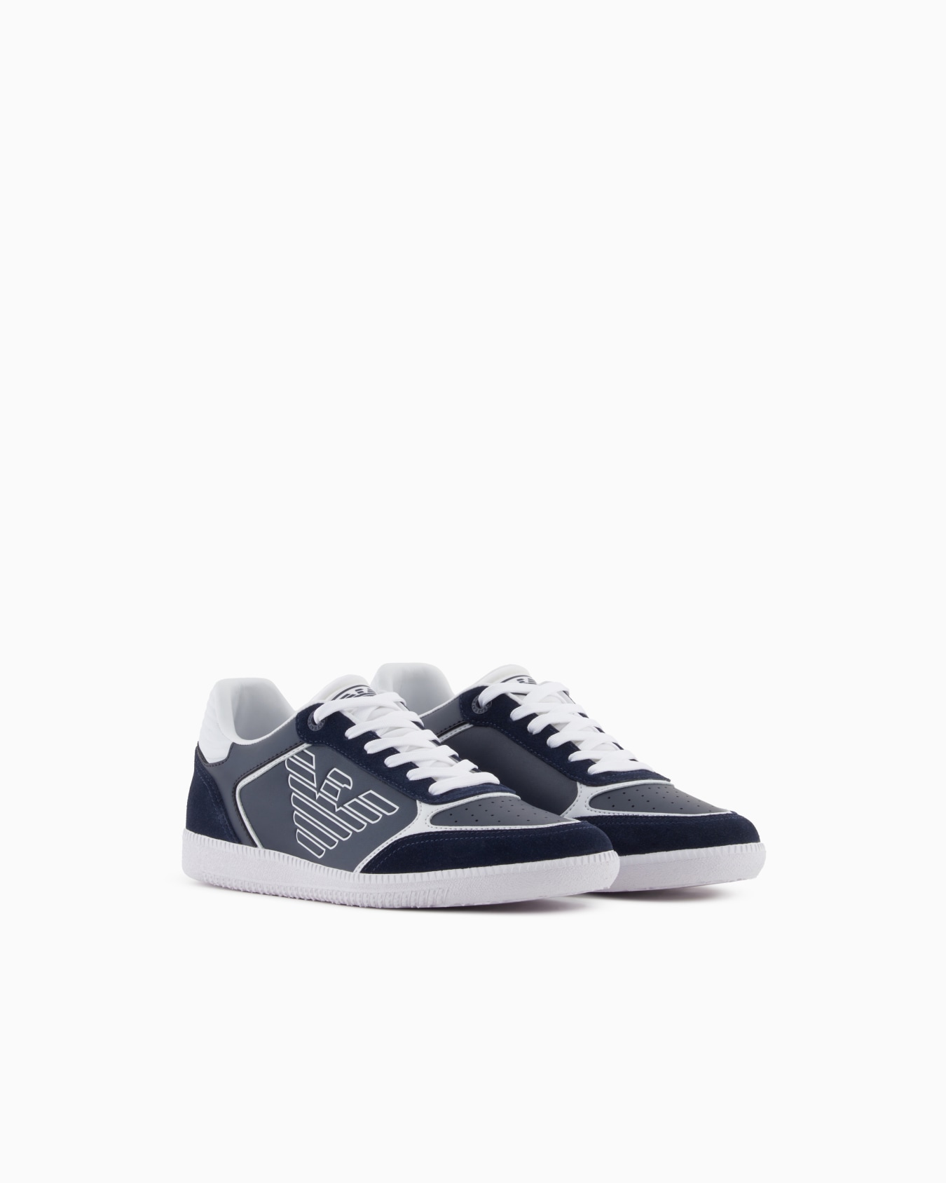 Heritage Eagle sneakers Slide 1