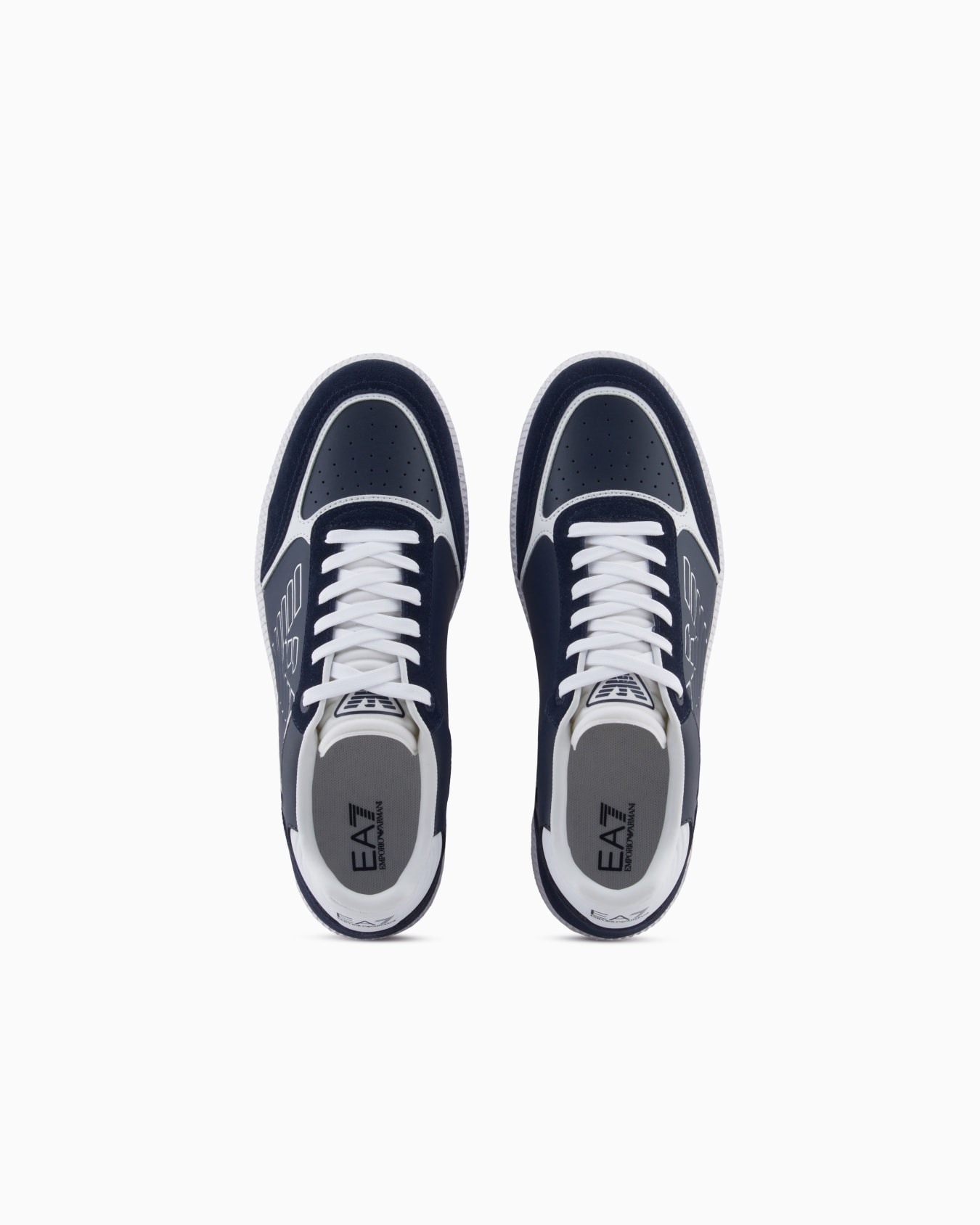 Heritage Eagle sneakers Slide 2