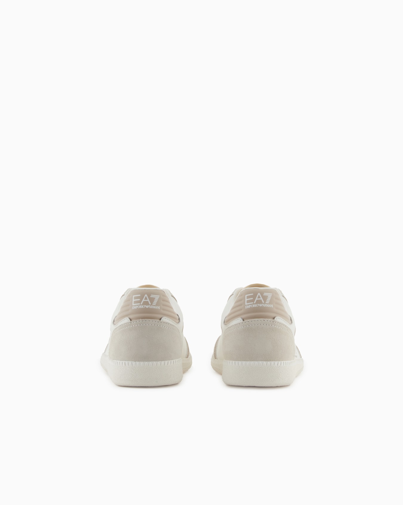 Heritage Eagle sneakers Slide 3