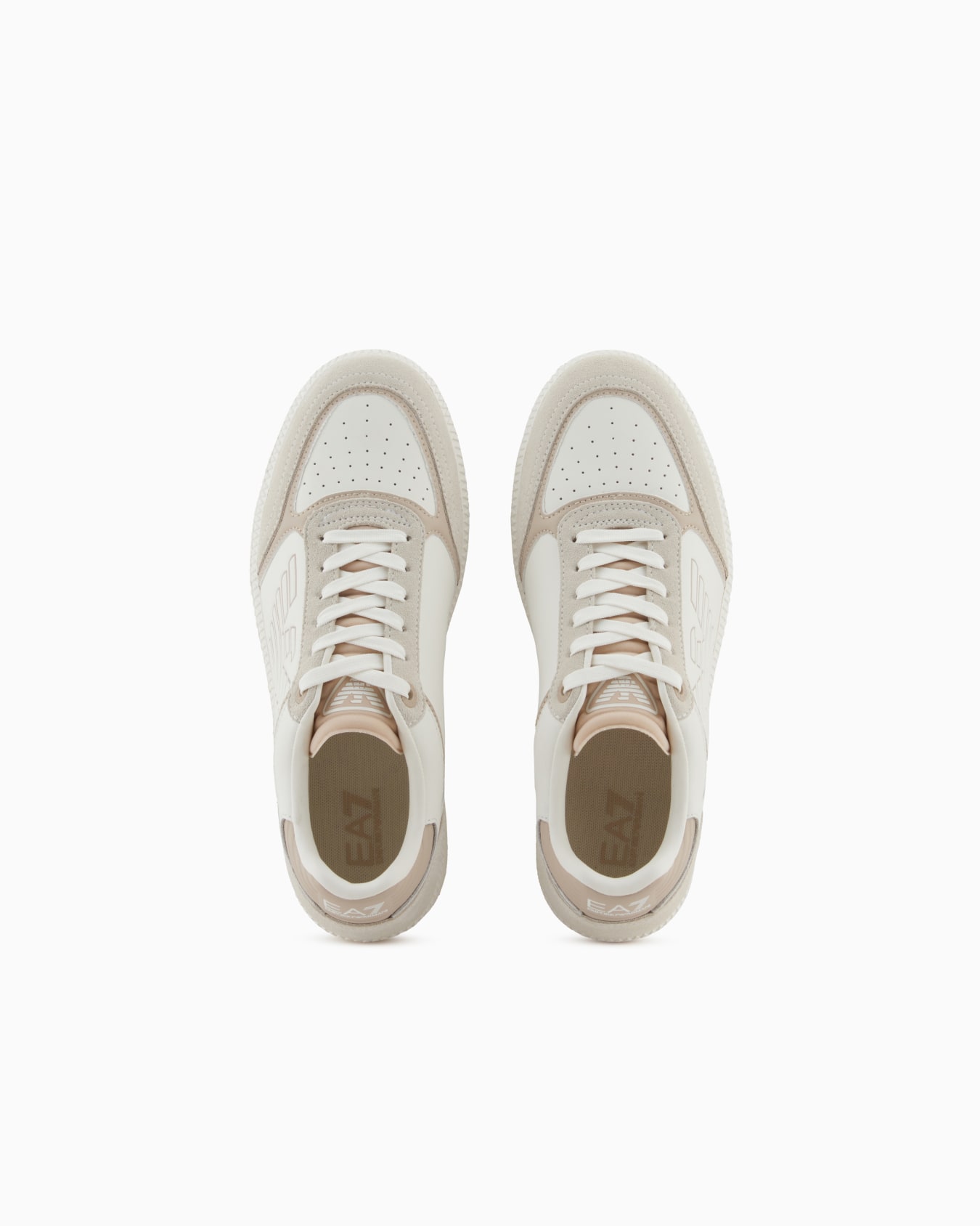 Heritage Eagle sneakers Slide 2