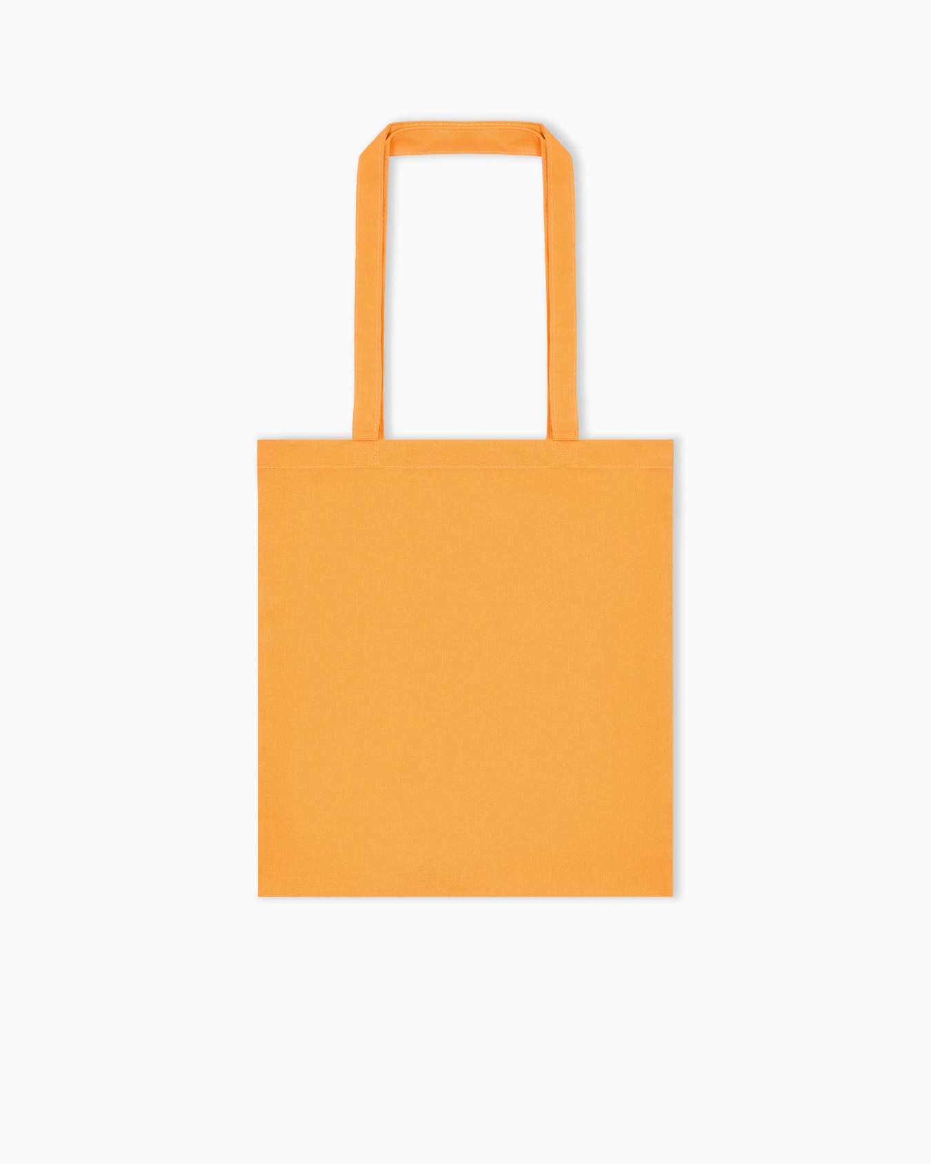 Italian Open cotton tote bag Slide 1
