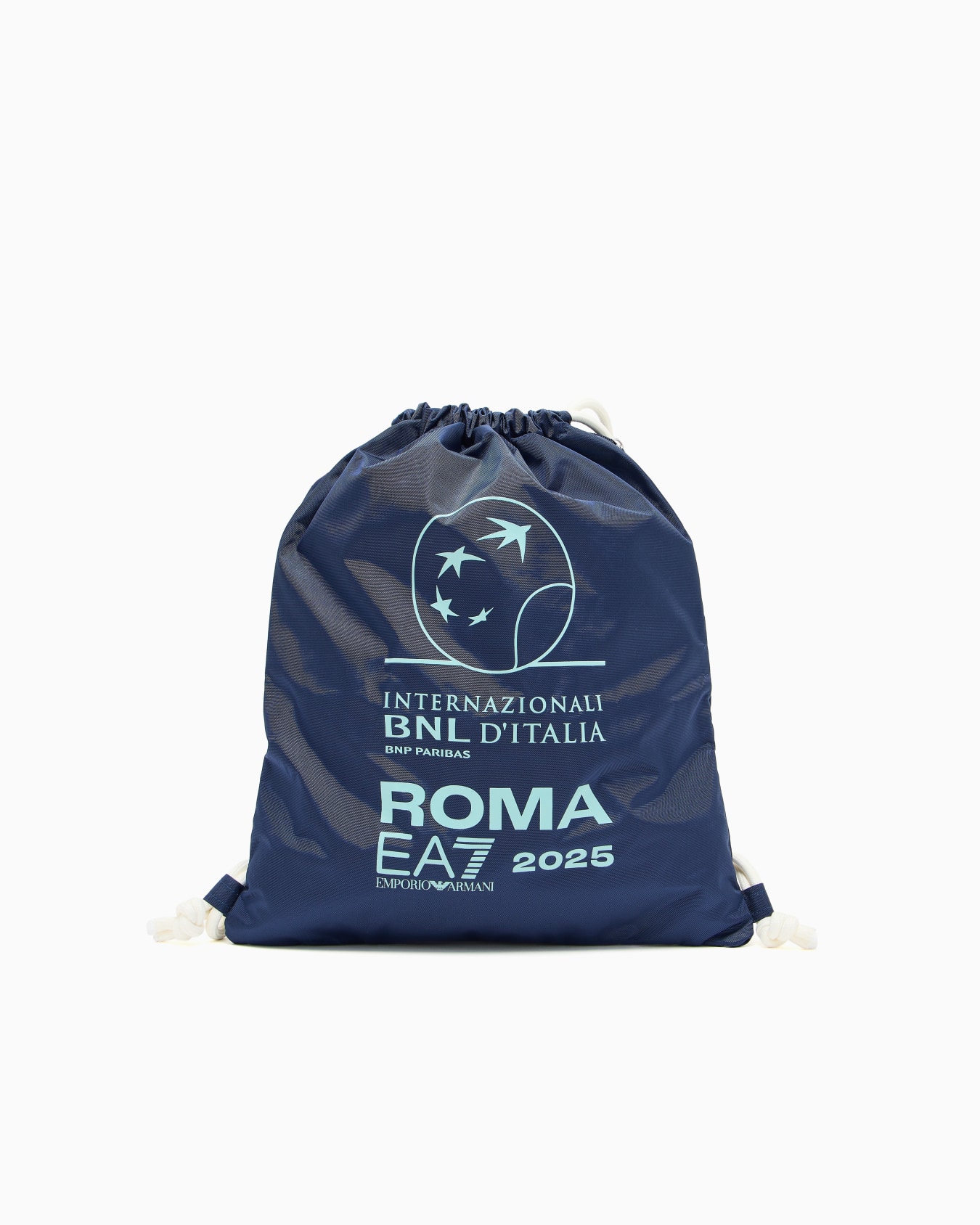 Italian Open logo pouch Slide 0