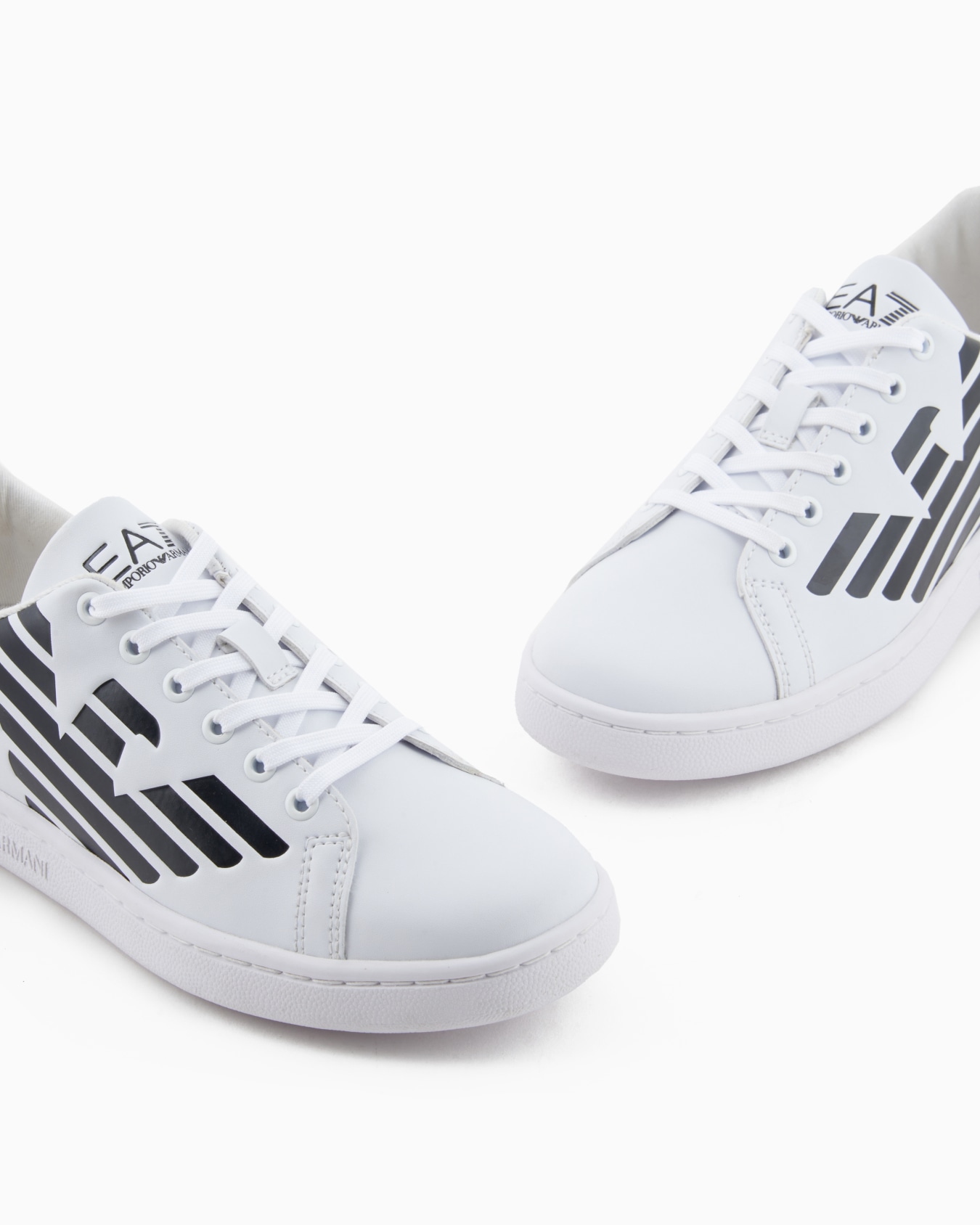 Deportivas Classic Eagle Junior Diapositiva 4