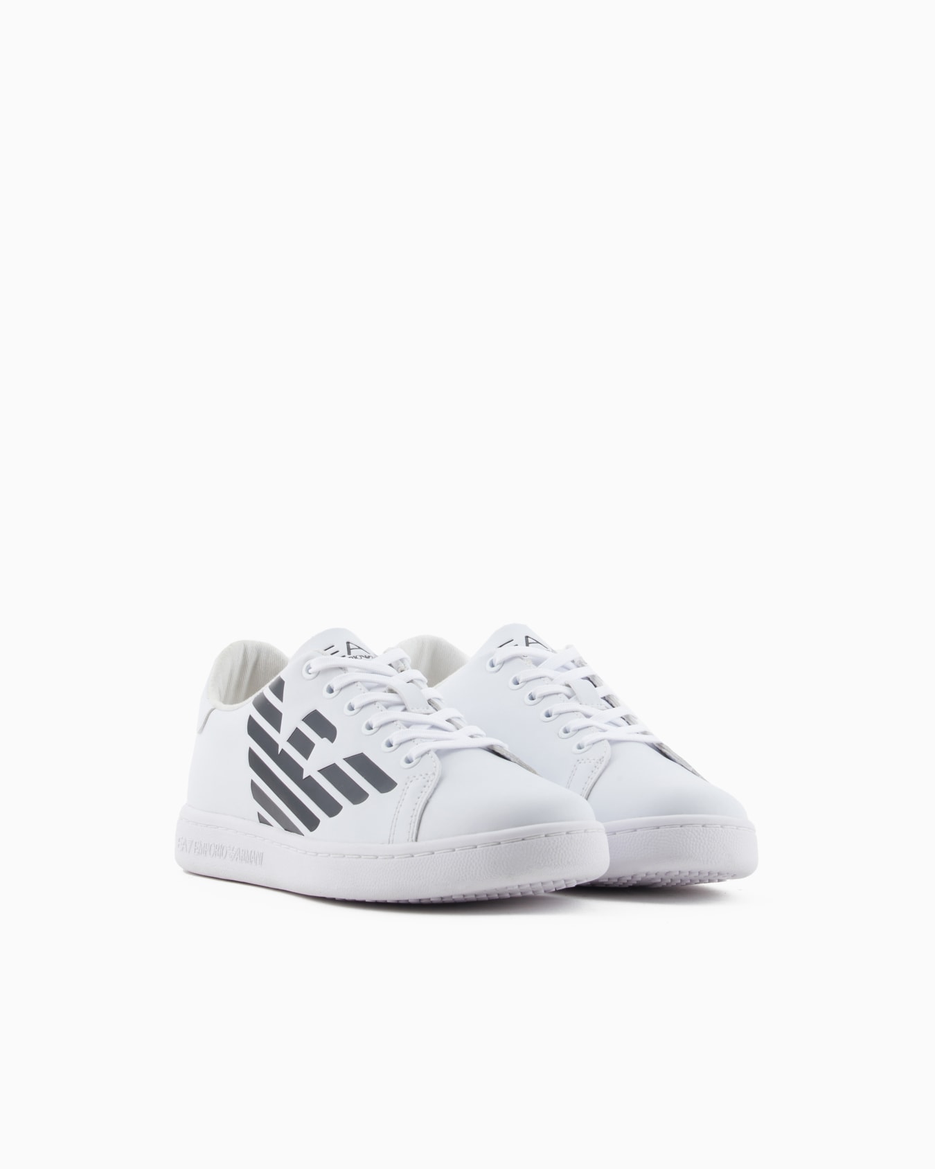 Deportivas Classic Eagle Junior Diapositiva 1