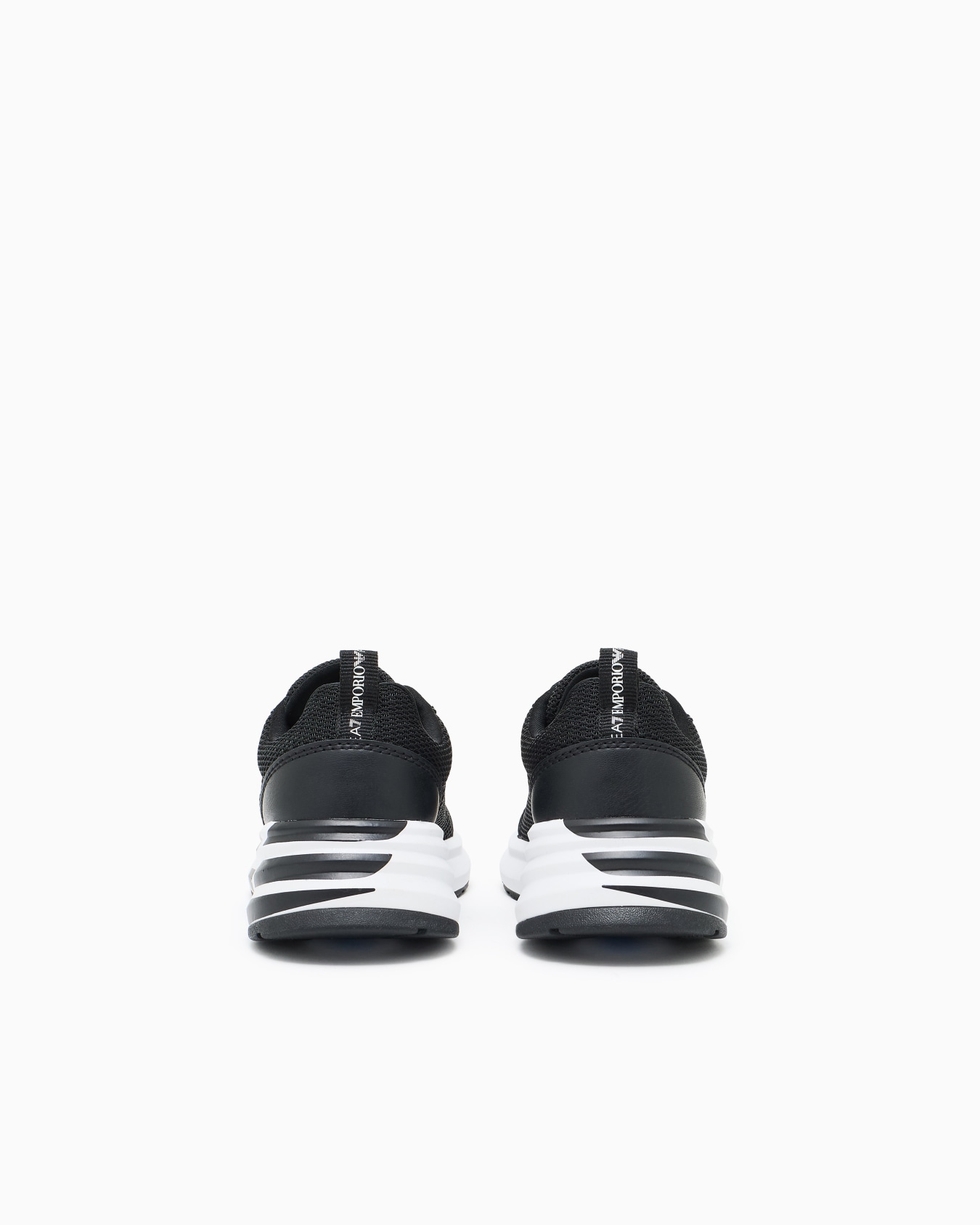 Crusher Distance mesh sneakers Slide 3