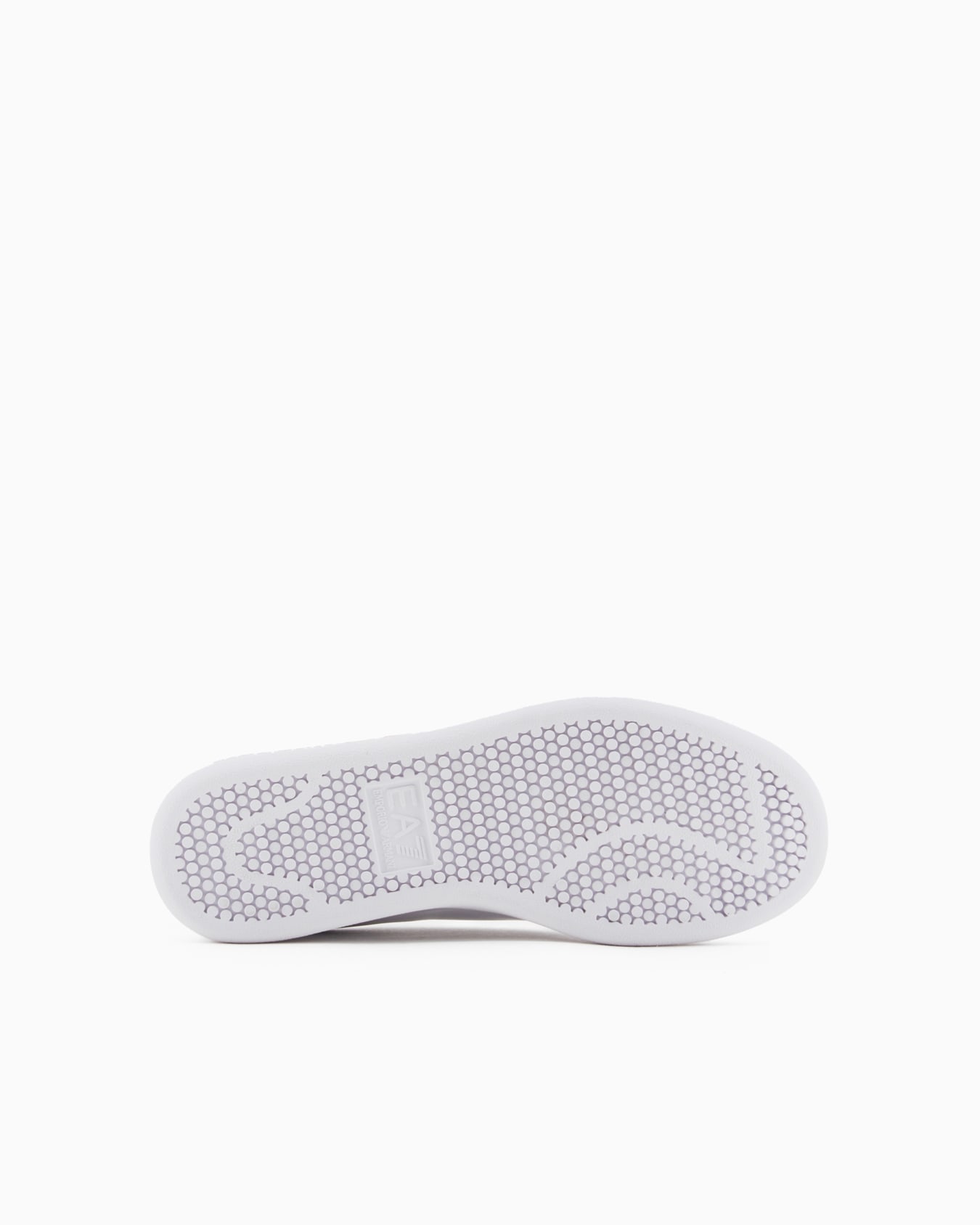 Classic EA7 Junior sneakers Slide 5
