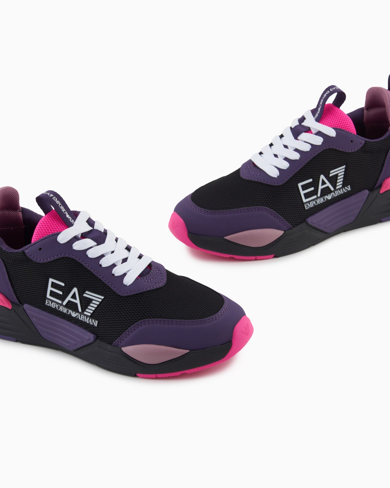 Junior Ace Runner sneakers Slide 4