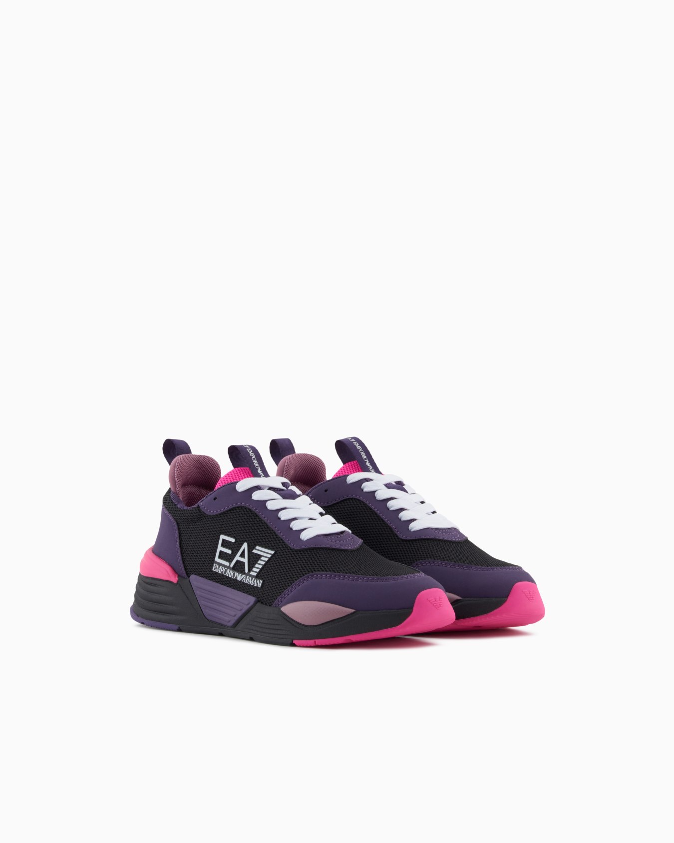 Junior Ace Runner sneakers Slide 1