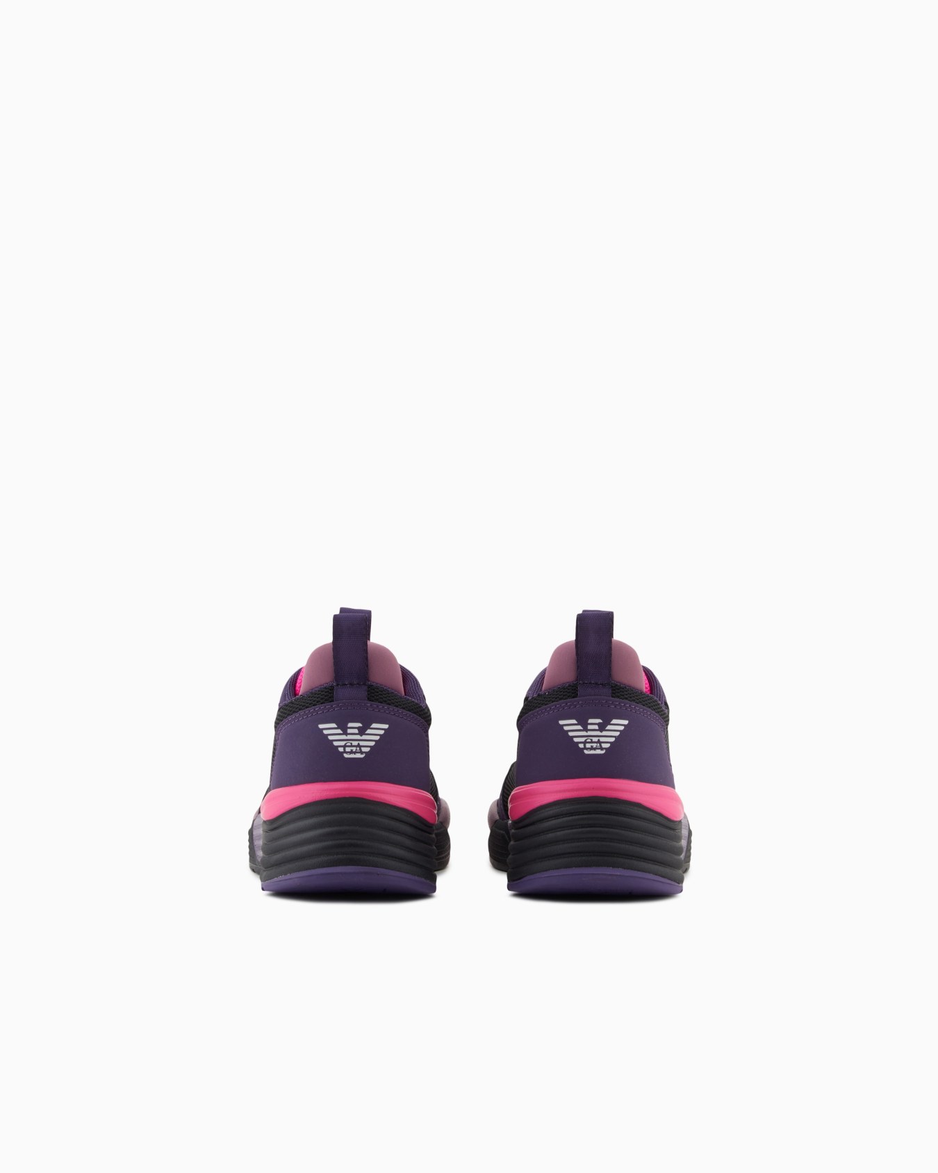 Junior Ace Runner sneakers Slide 3