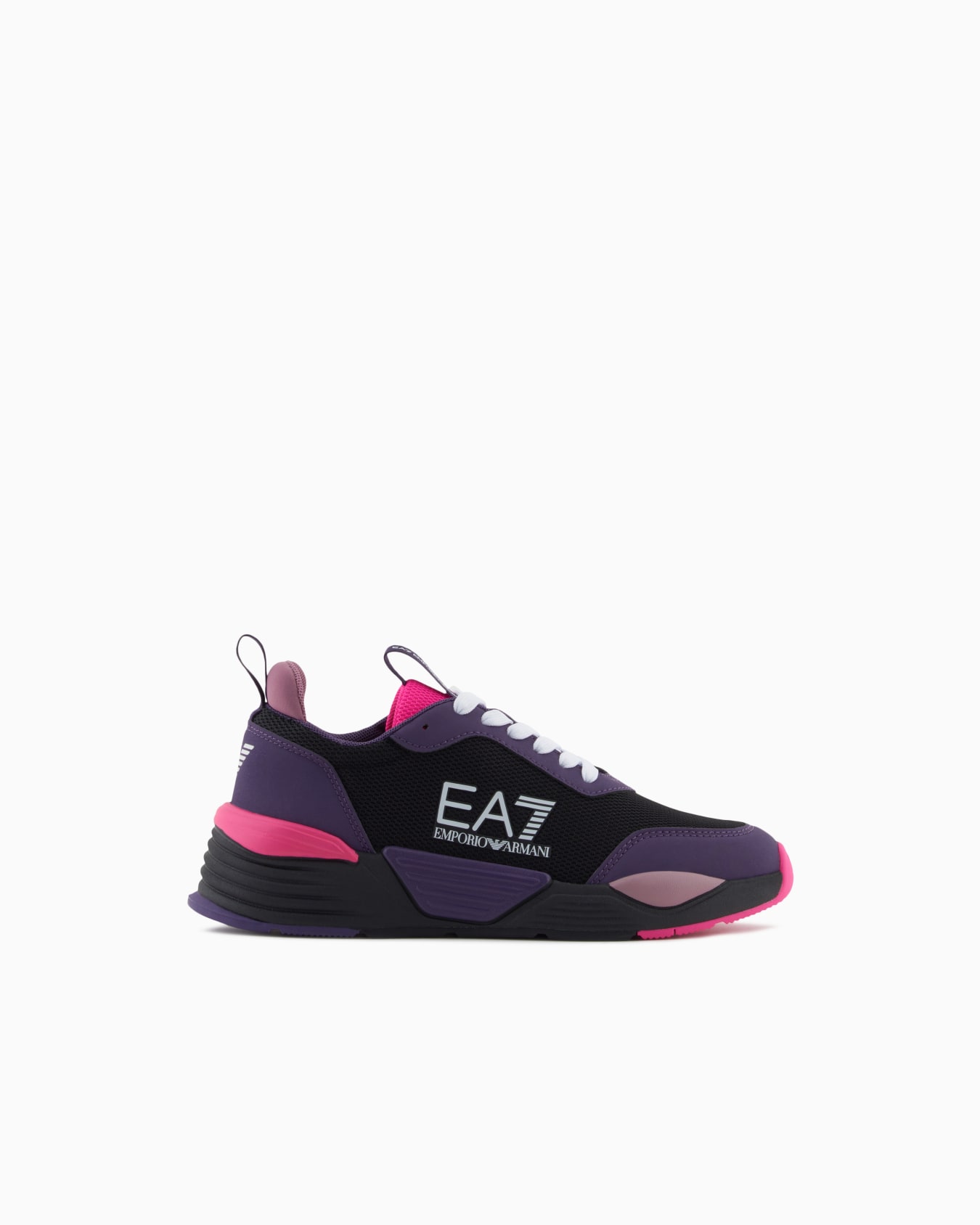 Junior Ace Runner sneakers Slide 0