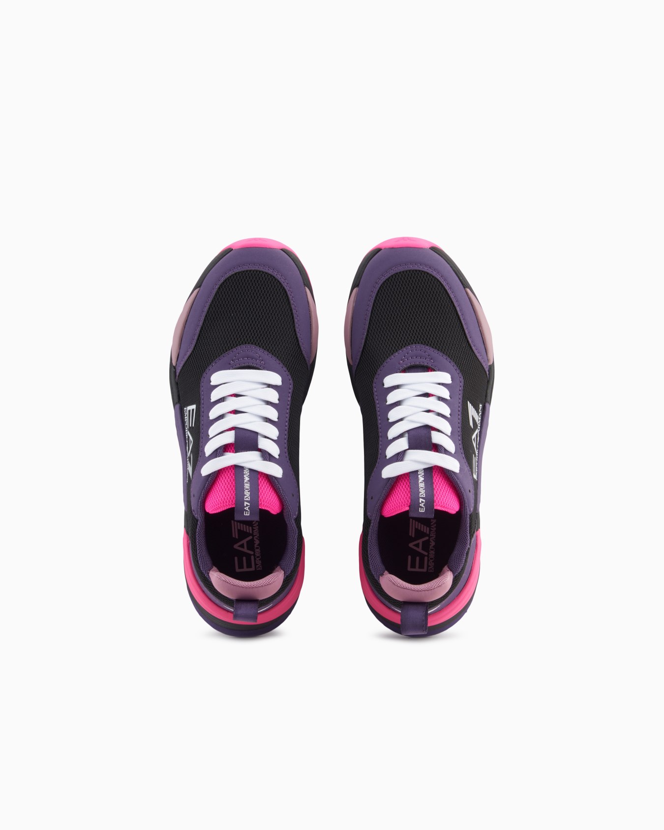Junior Ace Runner sneakers Slide 2