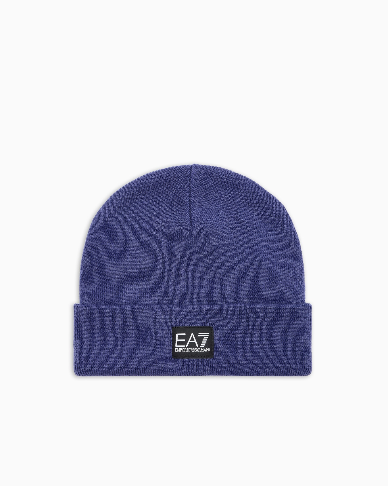 Junior technical-fabric beanie Slide 0